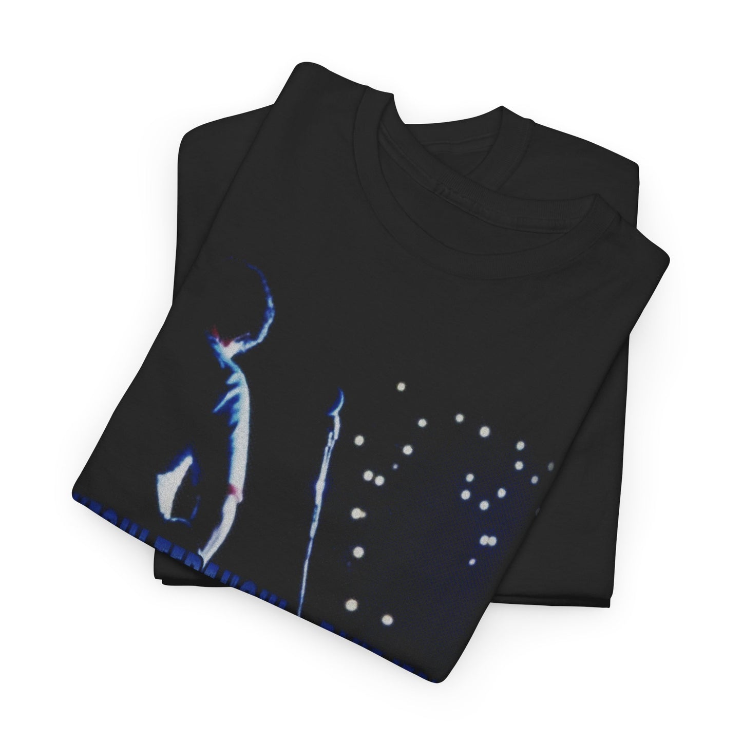takeshi terauchi and his blue jeans stage photo album cover edit tshirt