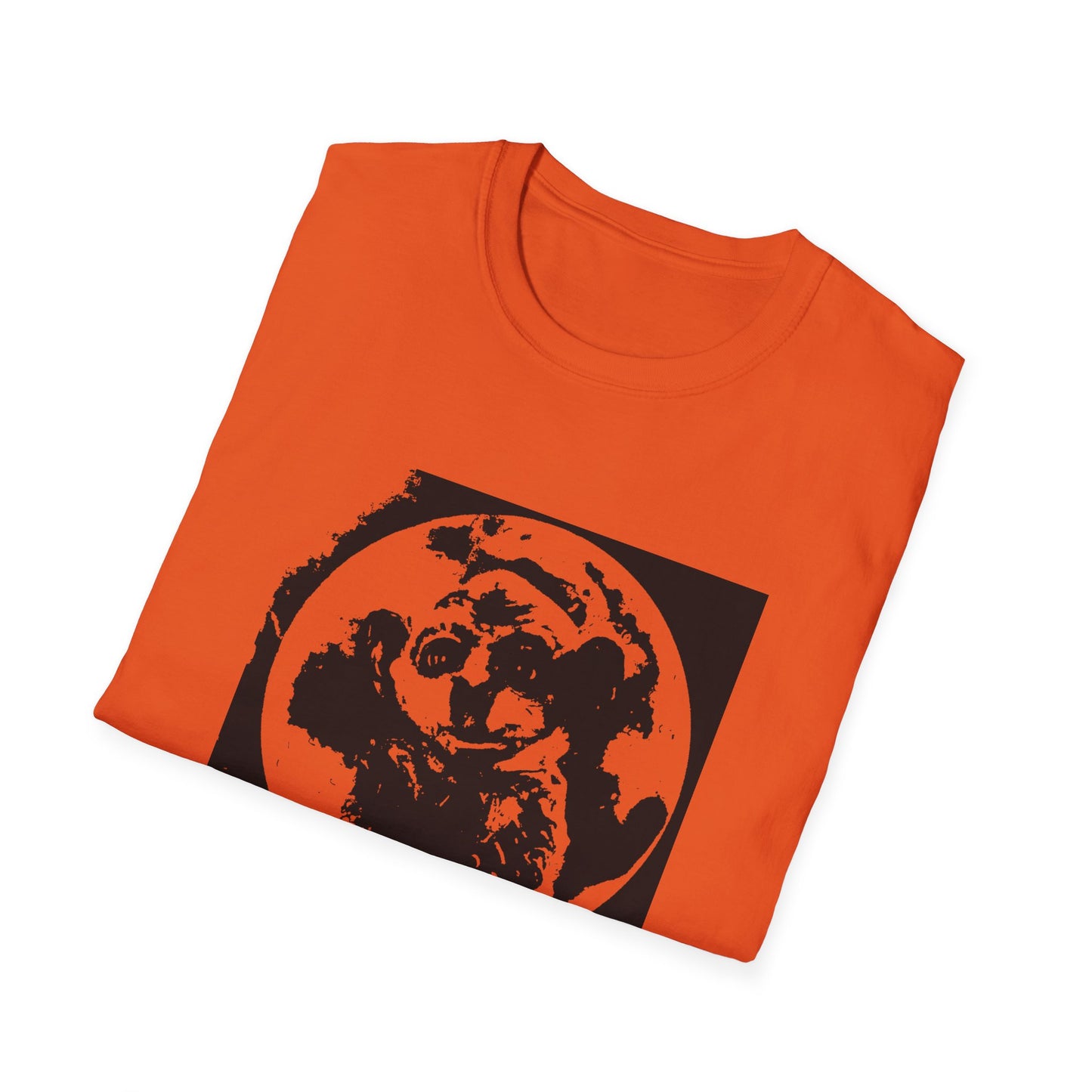 nukie 1987 movie tshirt