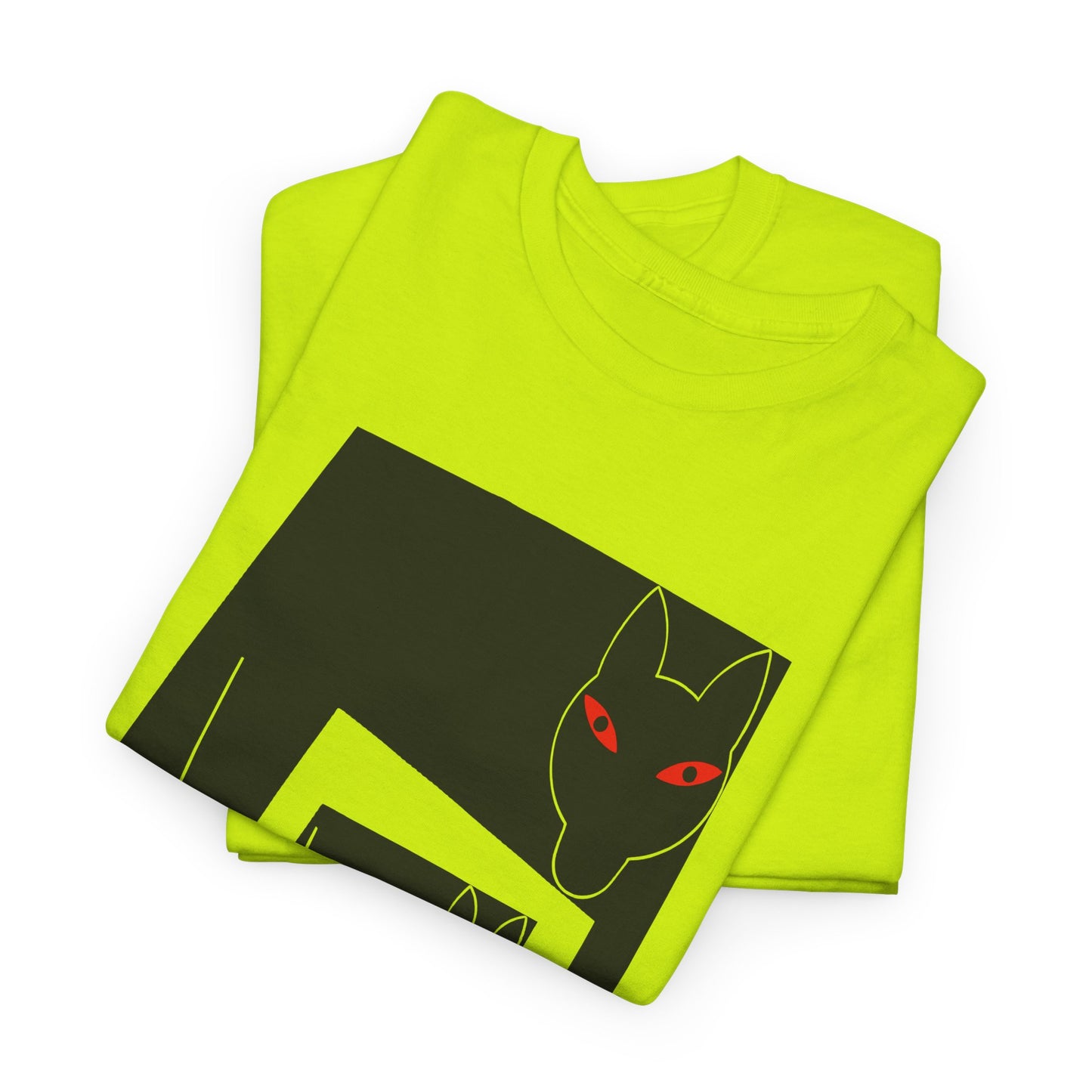 1980 album cover for hatian jam band les loups noirs d'haiti no words tshirt