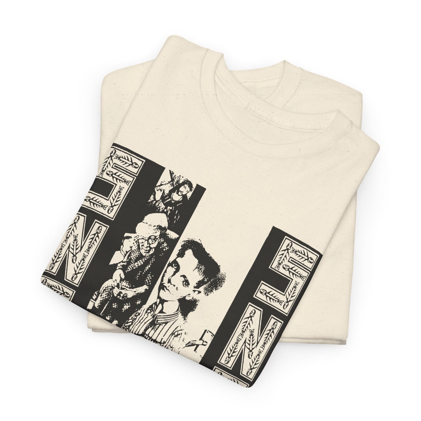 1989 snfu show poster 2 custom edit tshirt