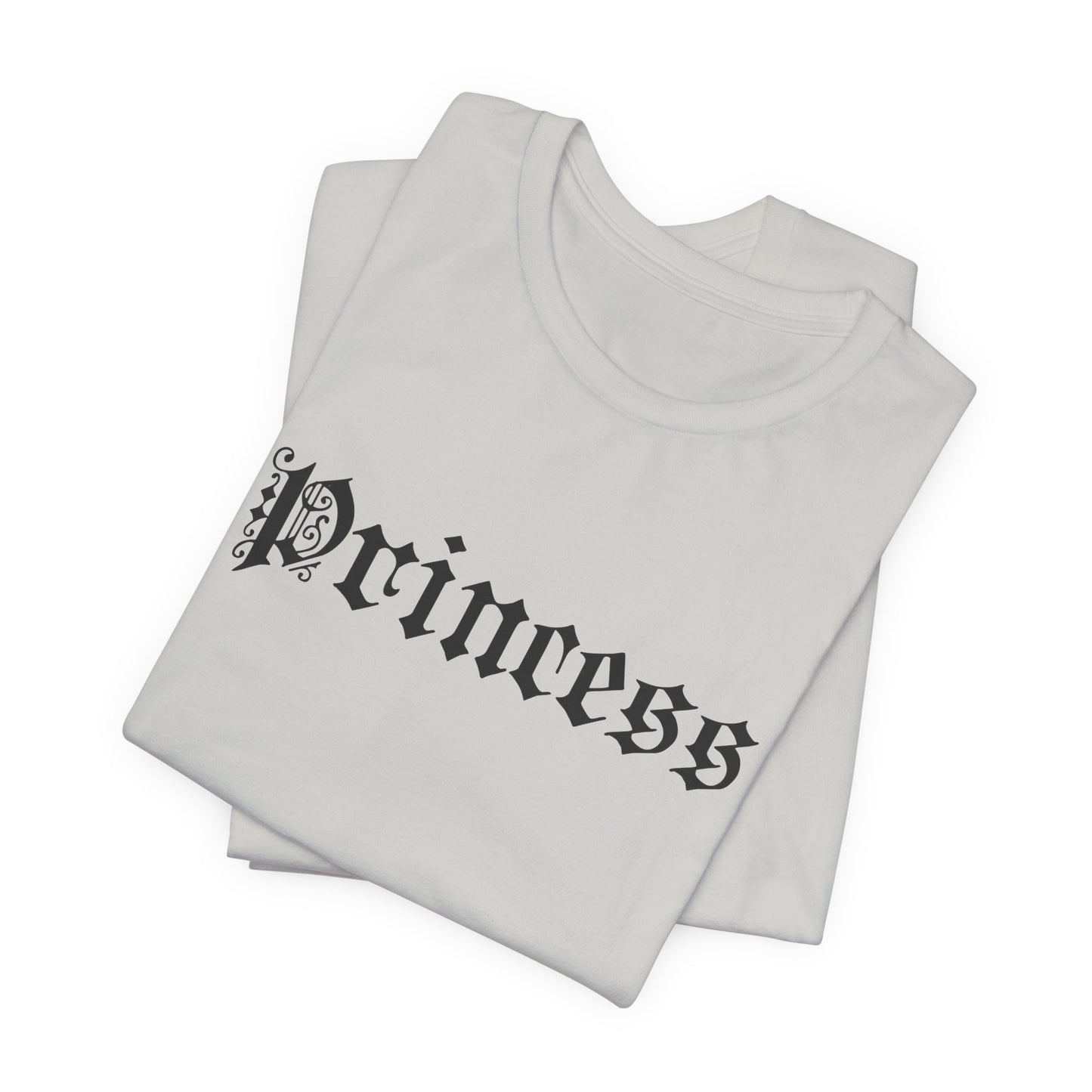 princess tshirt