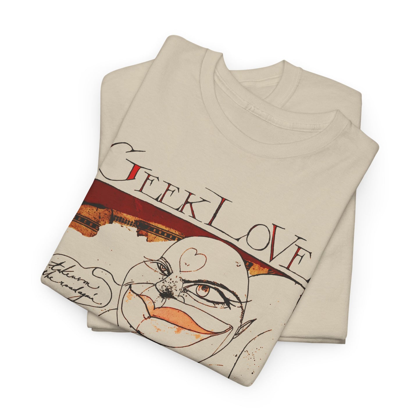 katherine dunn 1989 book geek love book cover edit tshirt