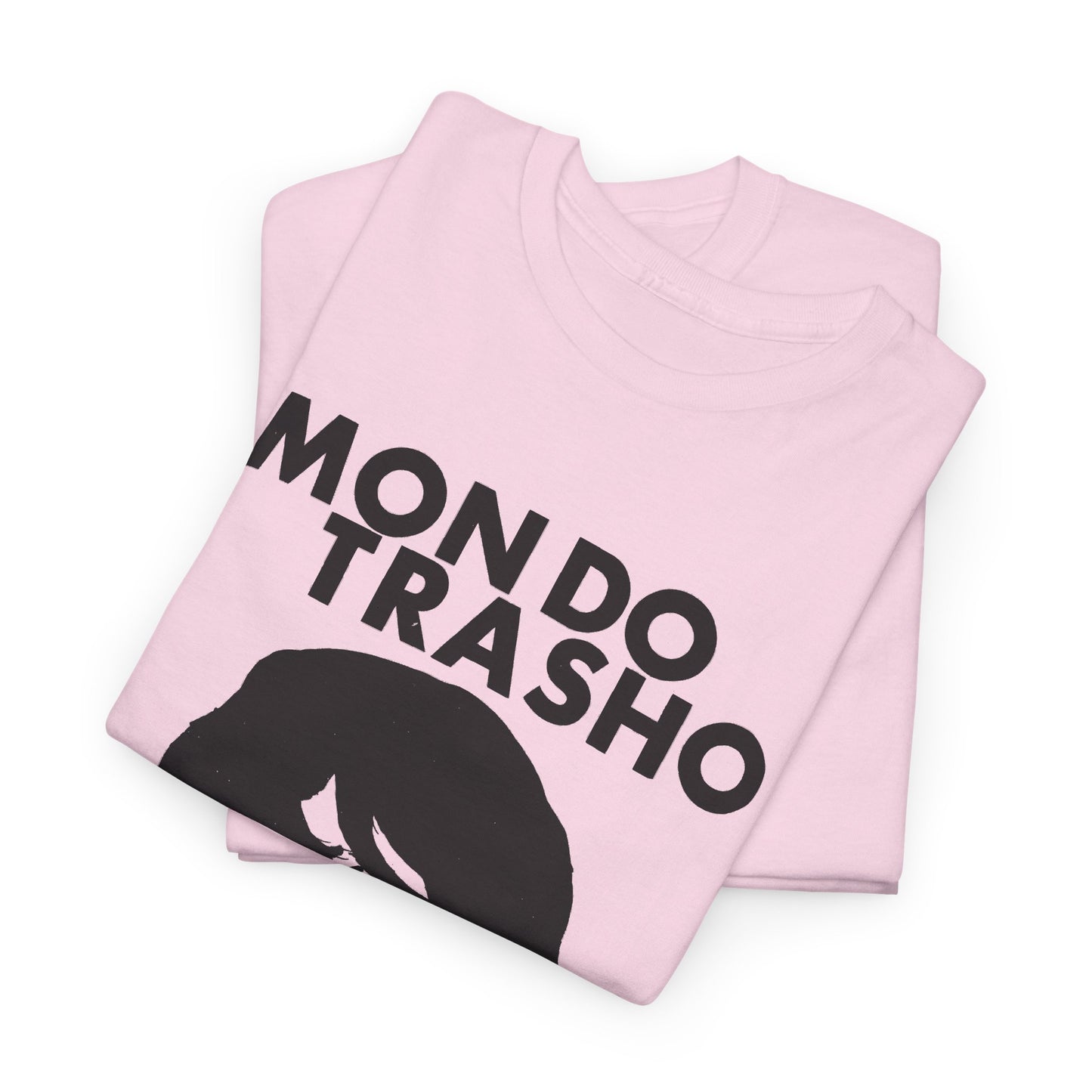 1969 mondo trasho theater showing film poster edit tshirt
