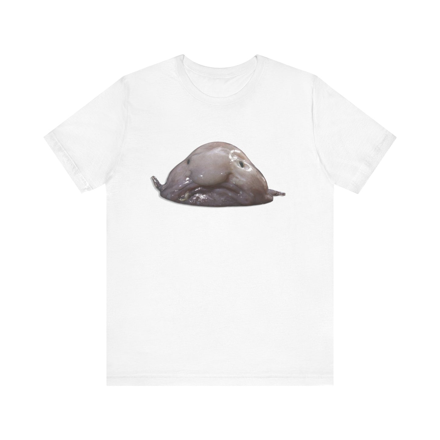 blob fish tshirt