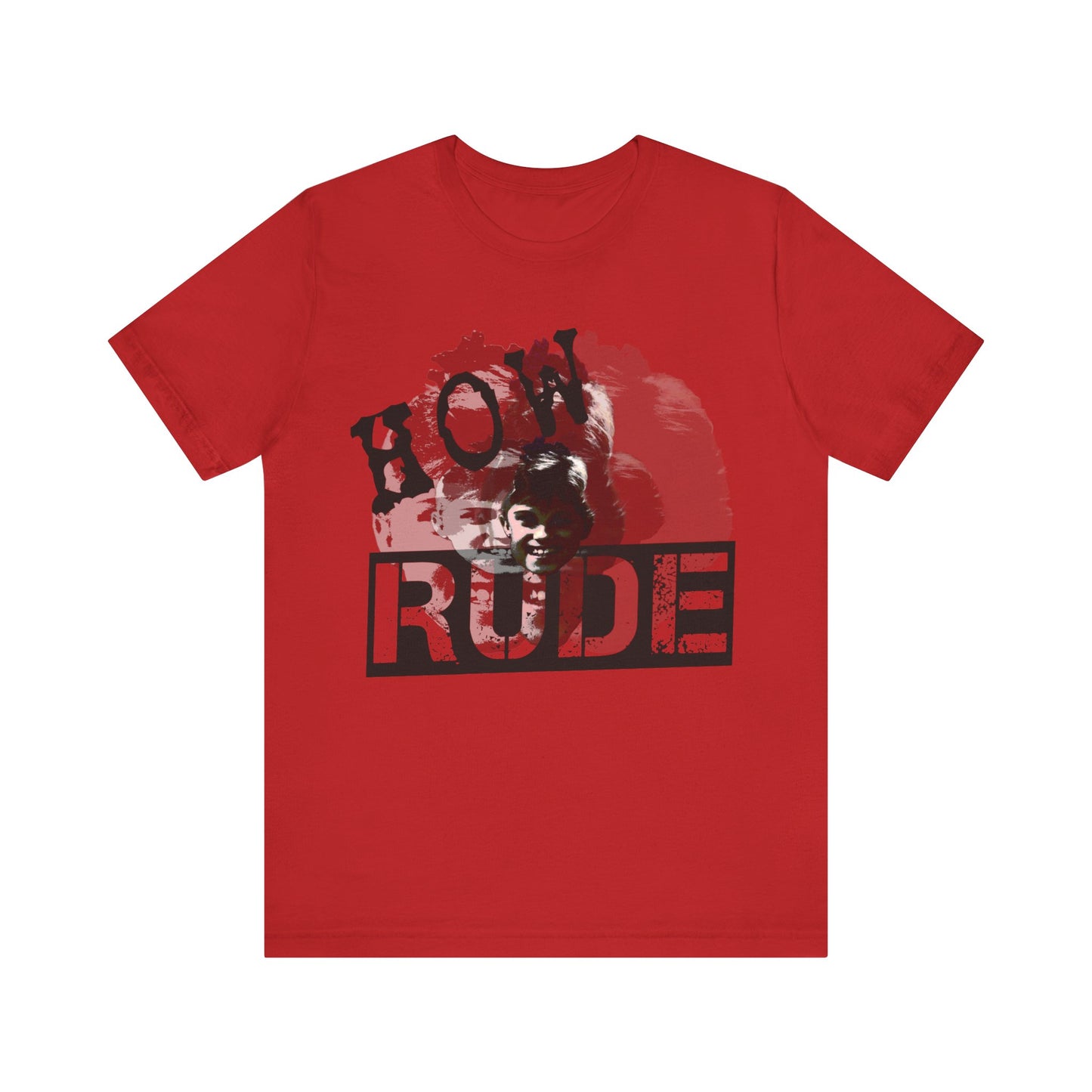 how rude stephanie tanner from full house fan art street wear design tshirt