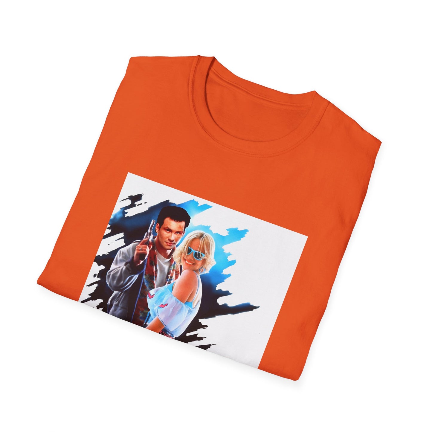 true romance 1993 alternate poster tshirt