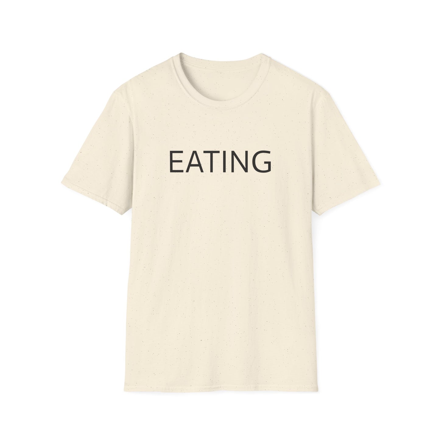 eating tshirt