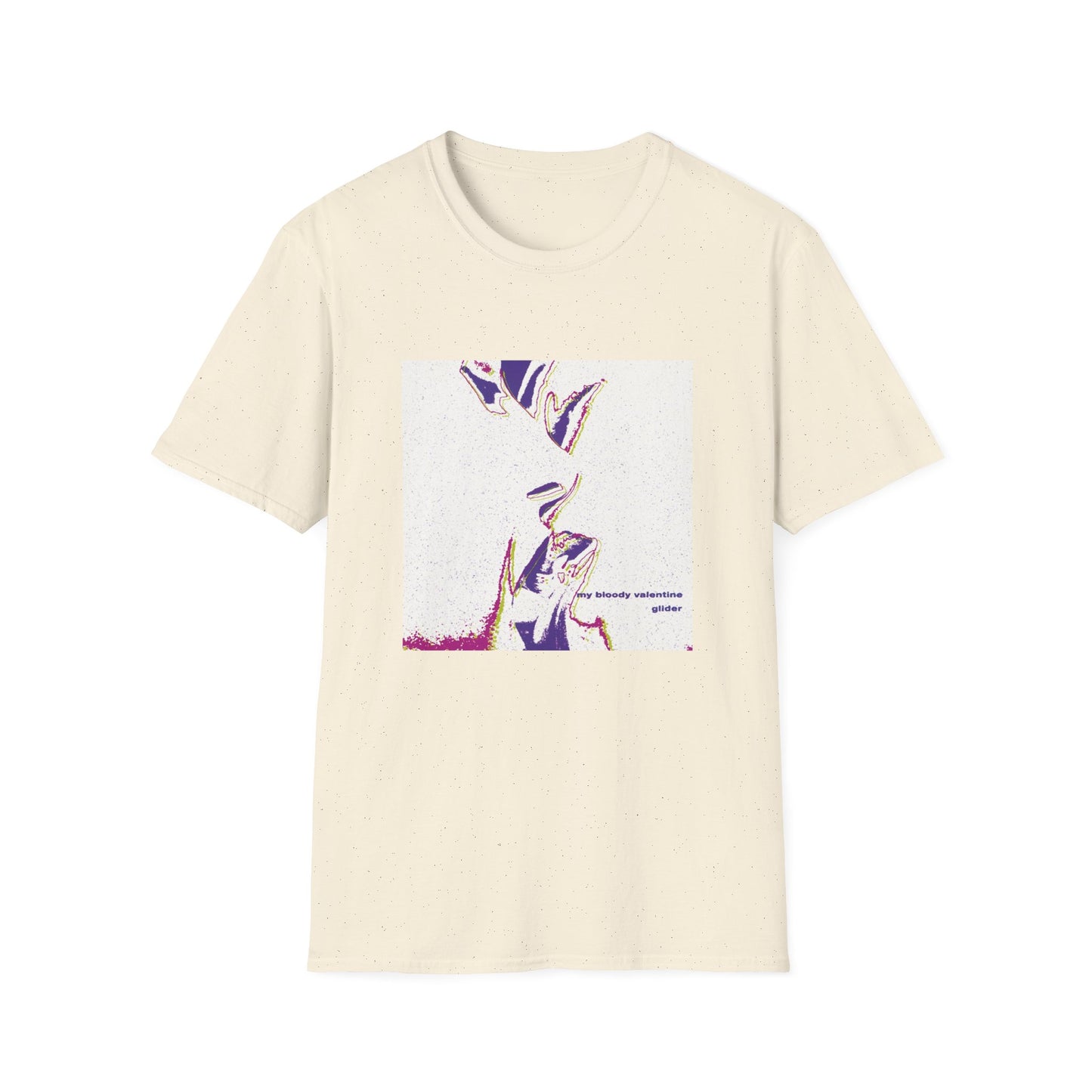 my bloody valentine glider ep tshirt