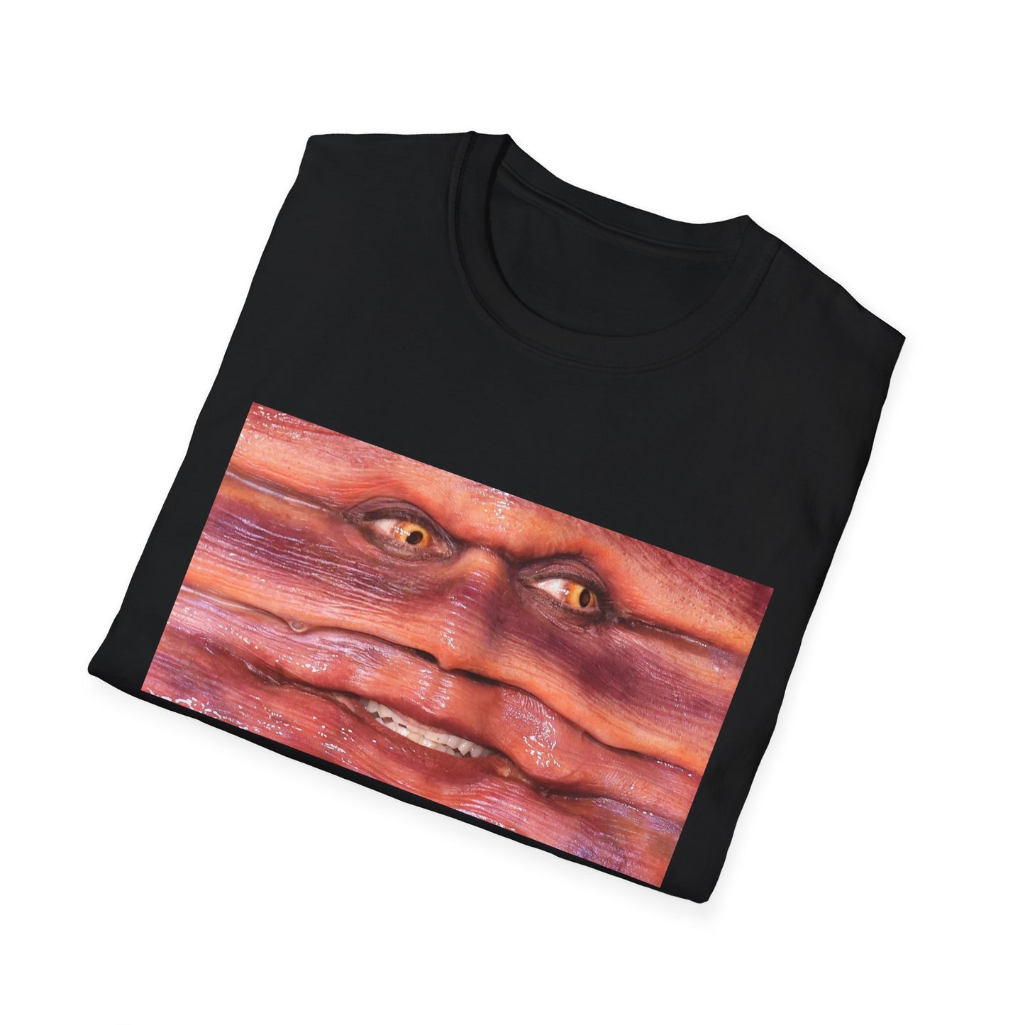 heidi klum as a worm tshirt