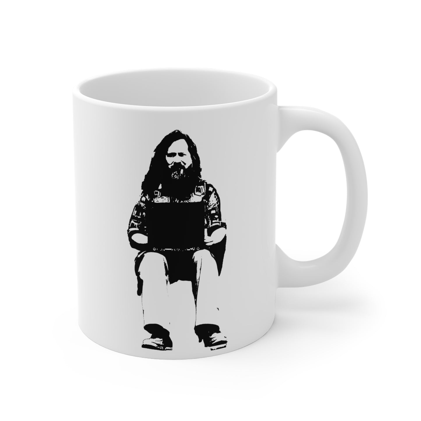 stallman was right coffee mug