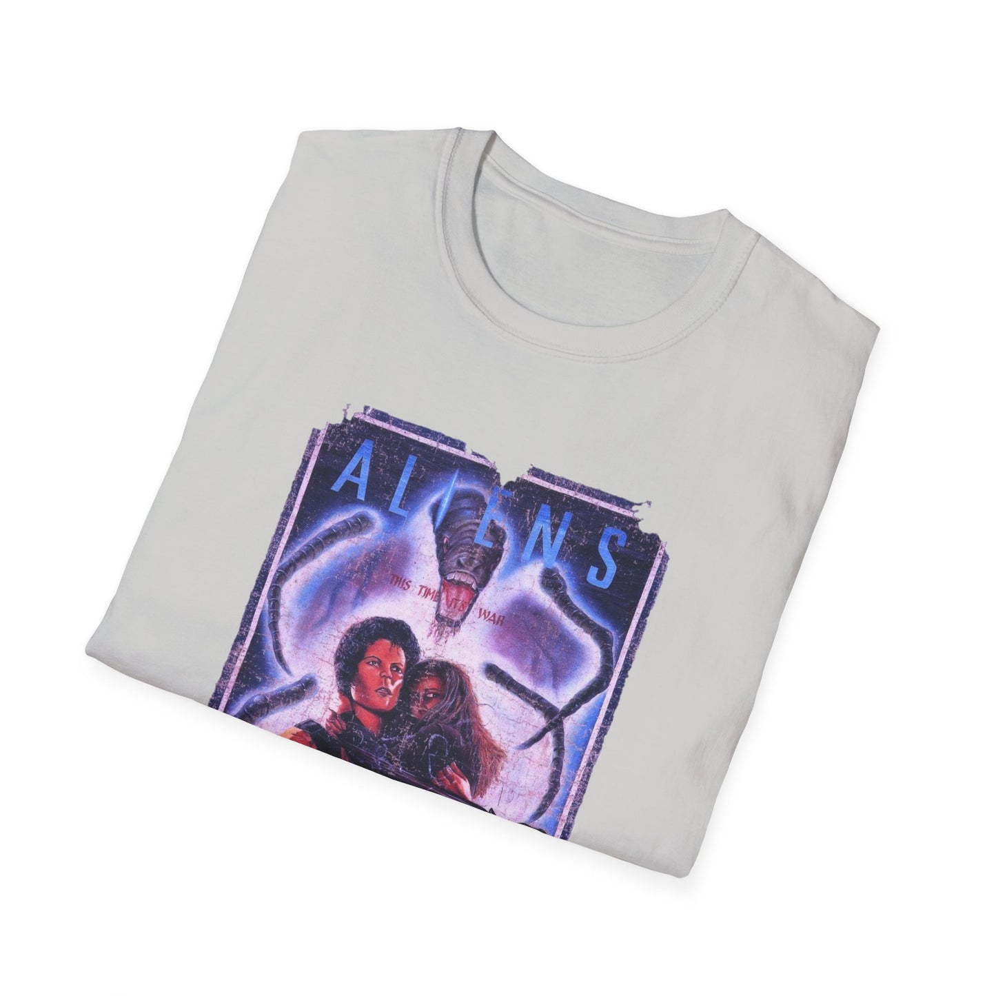 aliens ghanaian movie poster tshirt