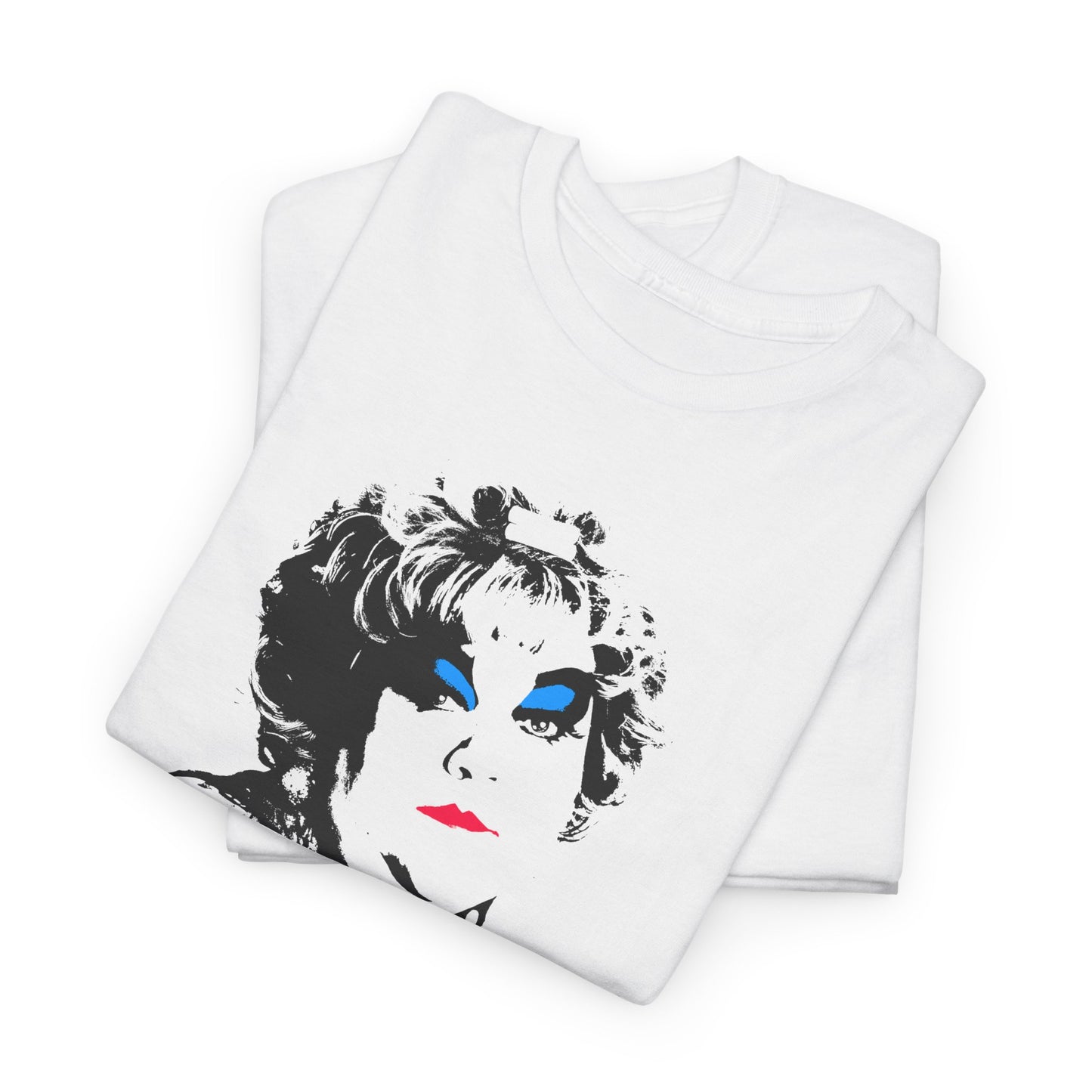 the drew carey show mimi bobeck fan art tshirt