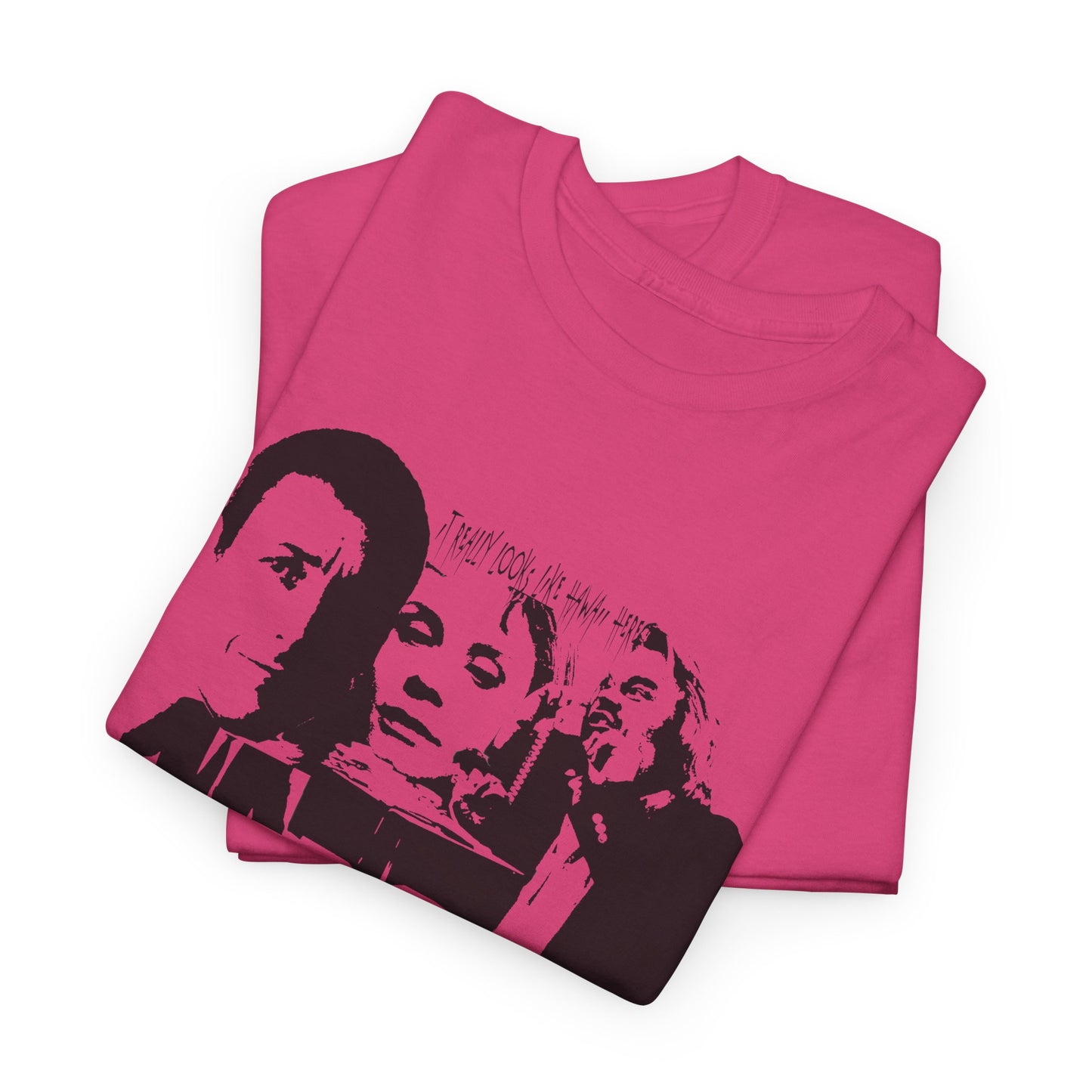 punch drunk love fan art flyer style tshirt