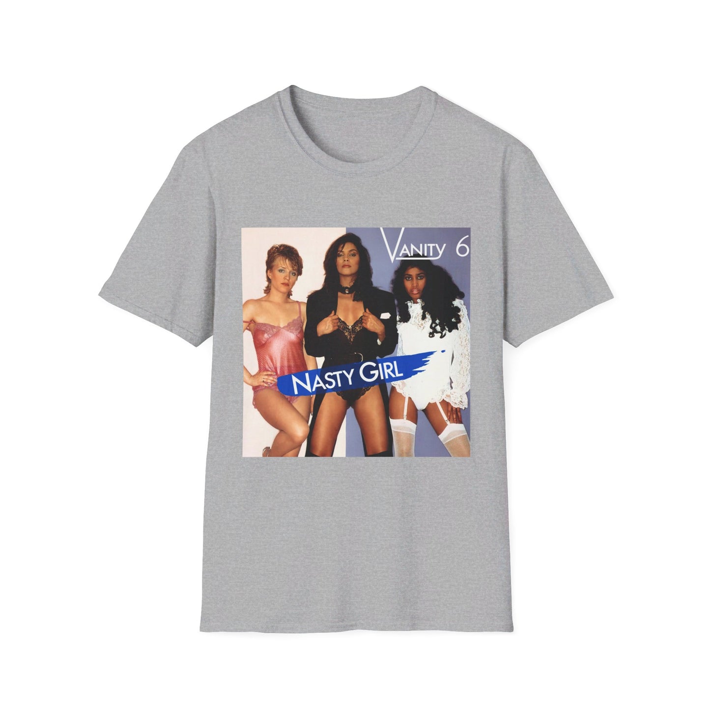 vanity 6 alternate album tshirt