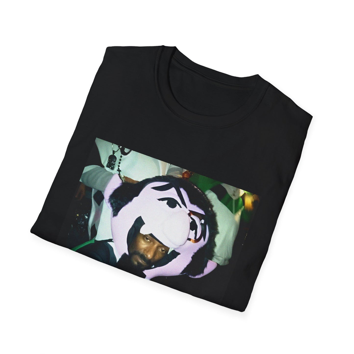 rapper count von count halloween costume photo 1 tshirt