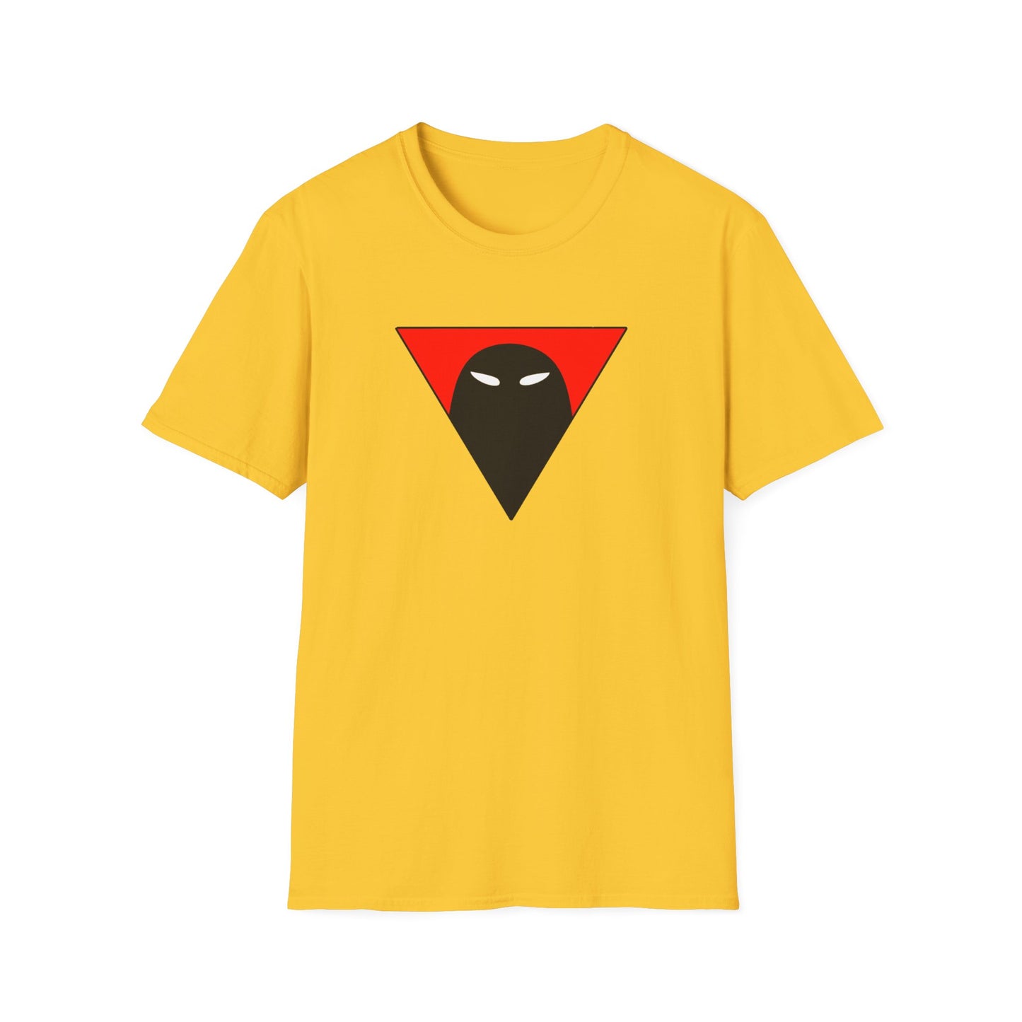 space ghost coast to coast insignia 2 tshirt