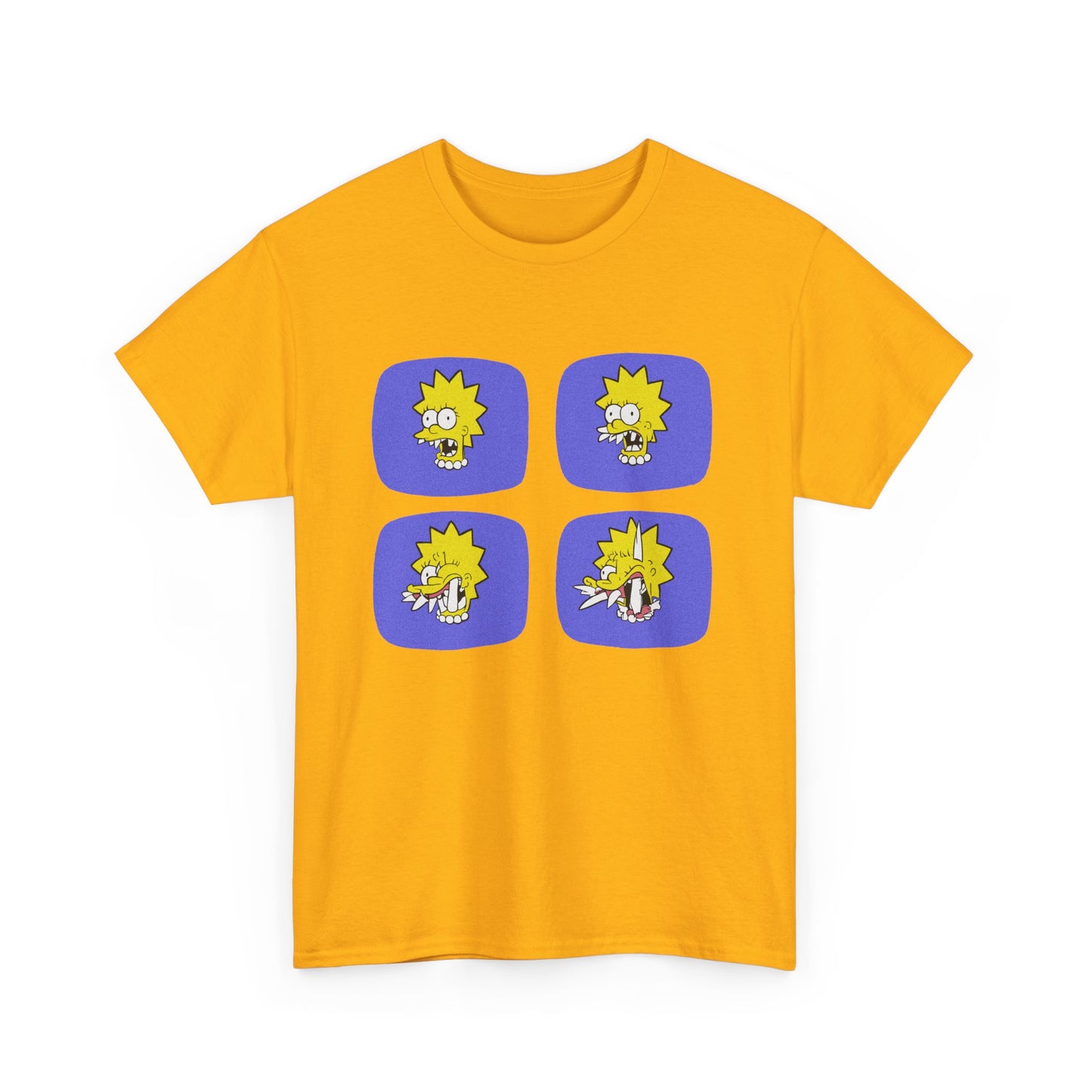 lisa needs braces custom edit tshirt
