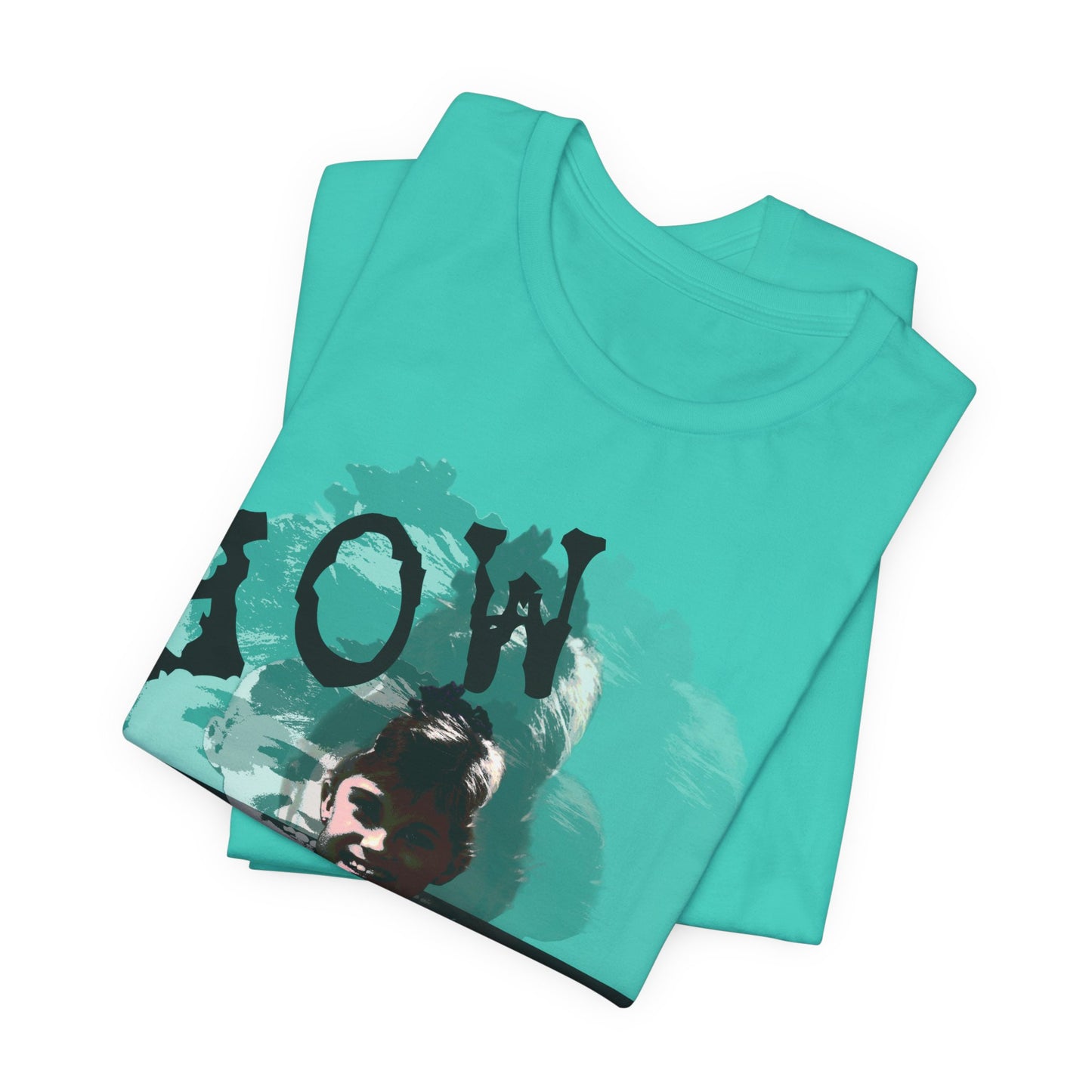 how rude stephanie tanner from full house fan art street wear design tshirt