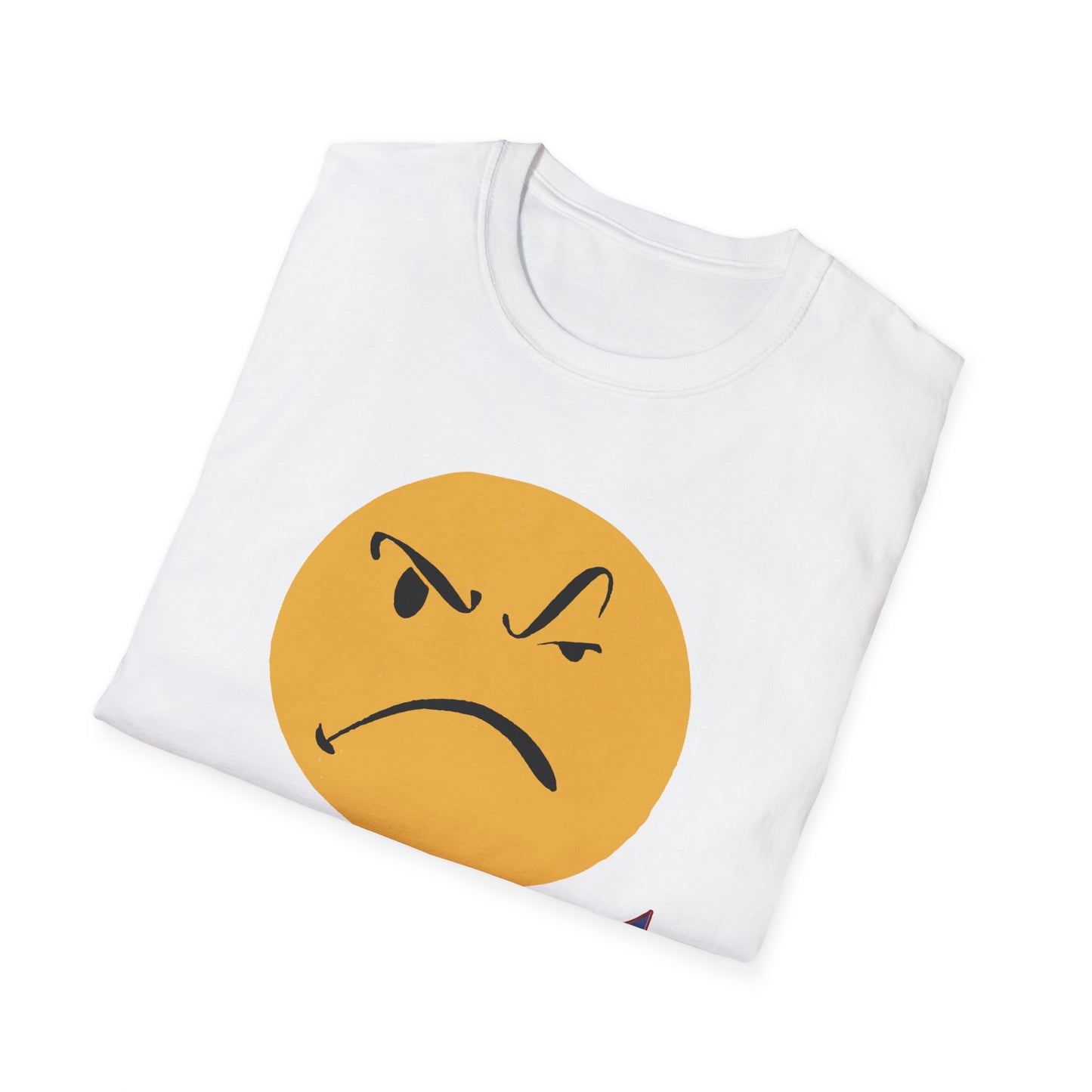 1990s graphic "mean people suck" tshirt