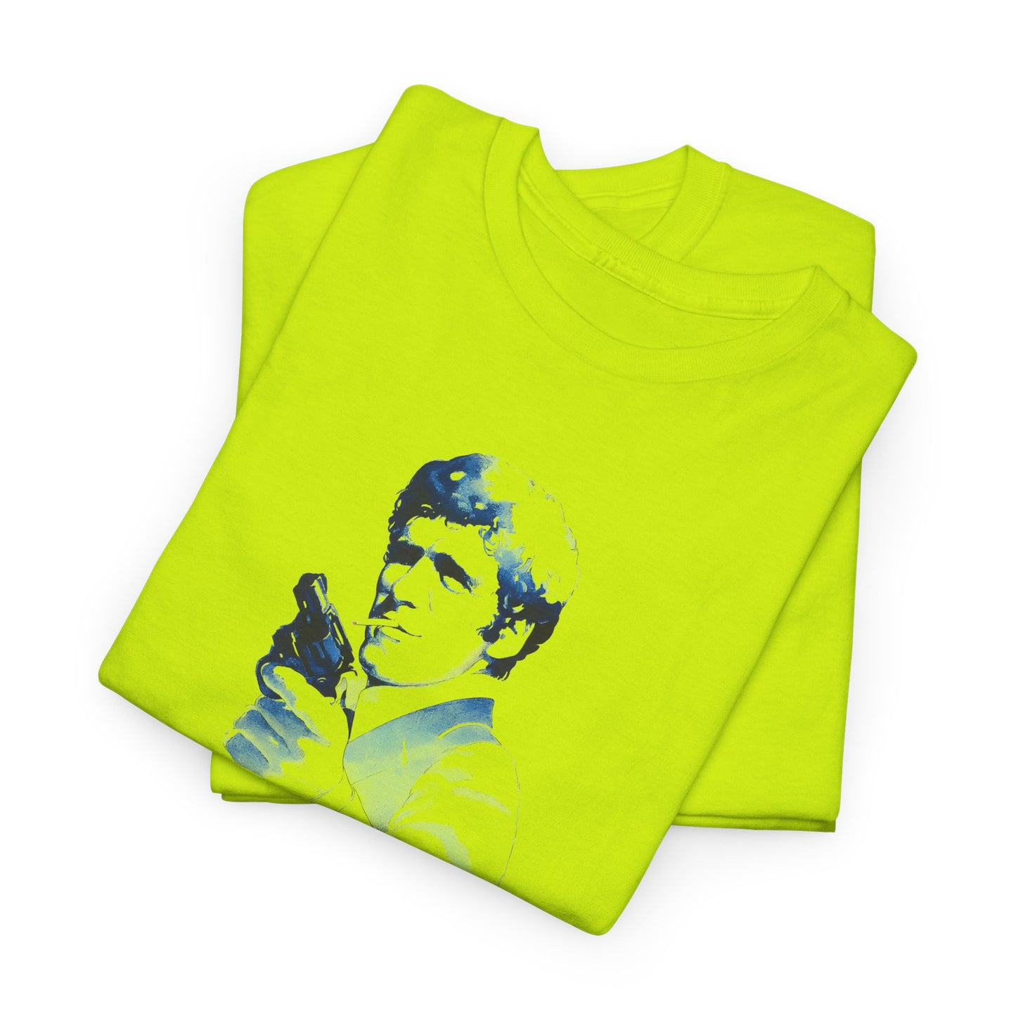 the long goodbye neo noir movie poster tshirt