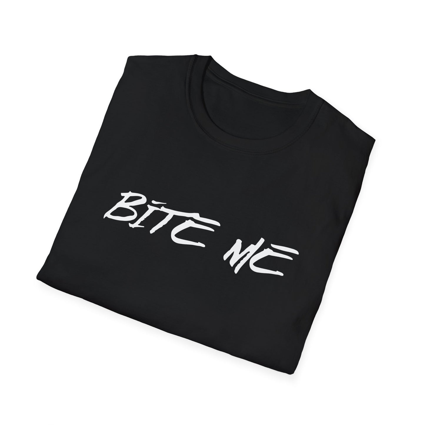 bite me tshirt