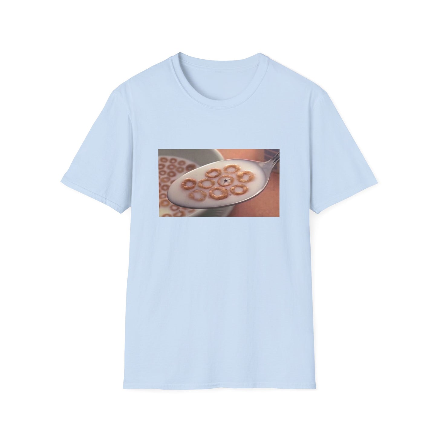 honey, i shrunk the kids 1989 nick szalinski in the cheerios tshirt