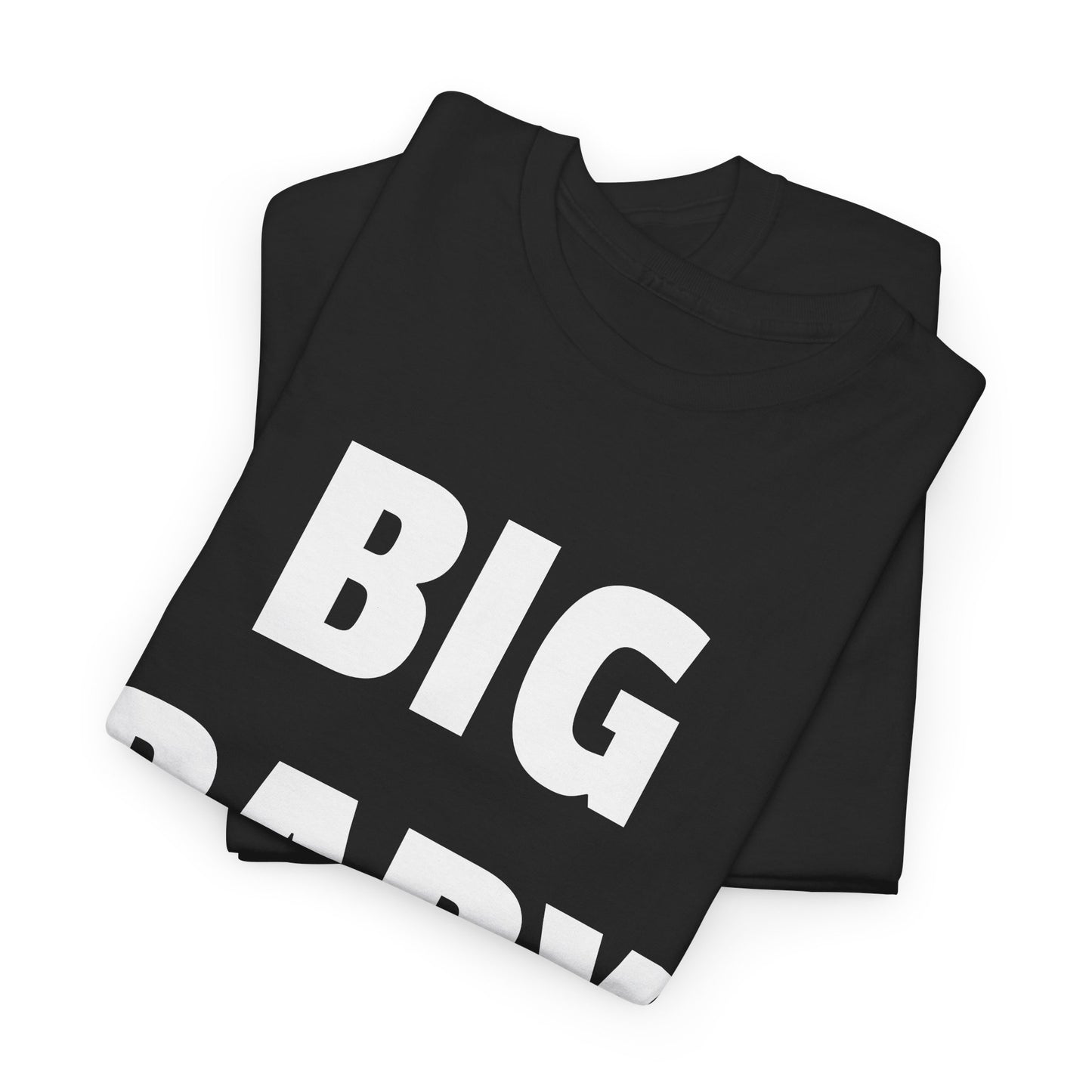 big baby tshirt