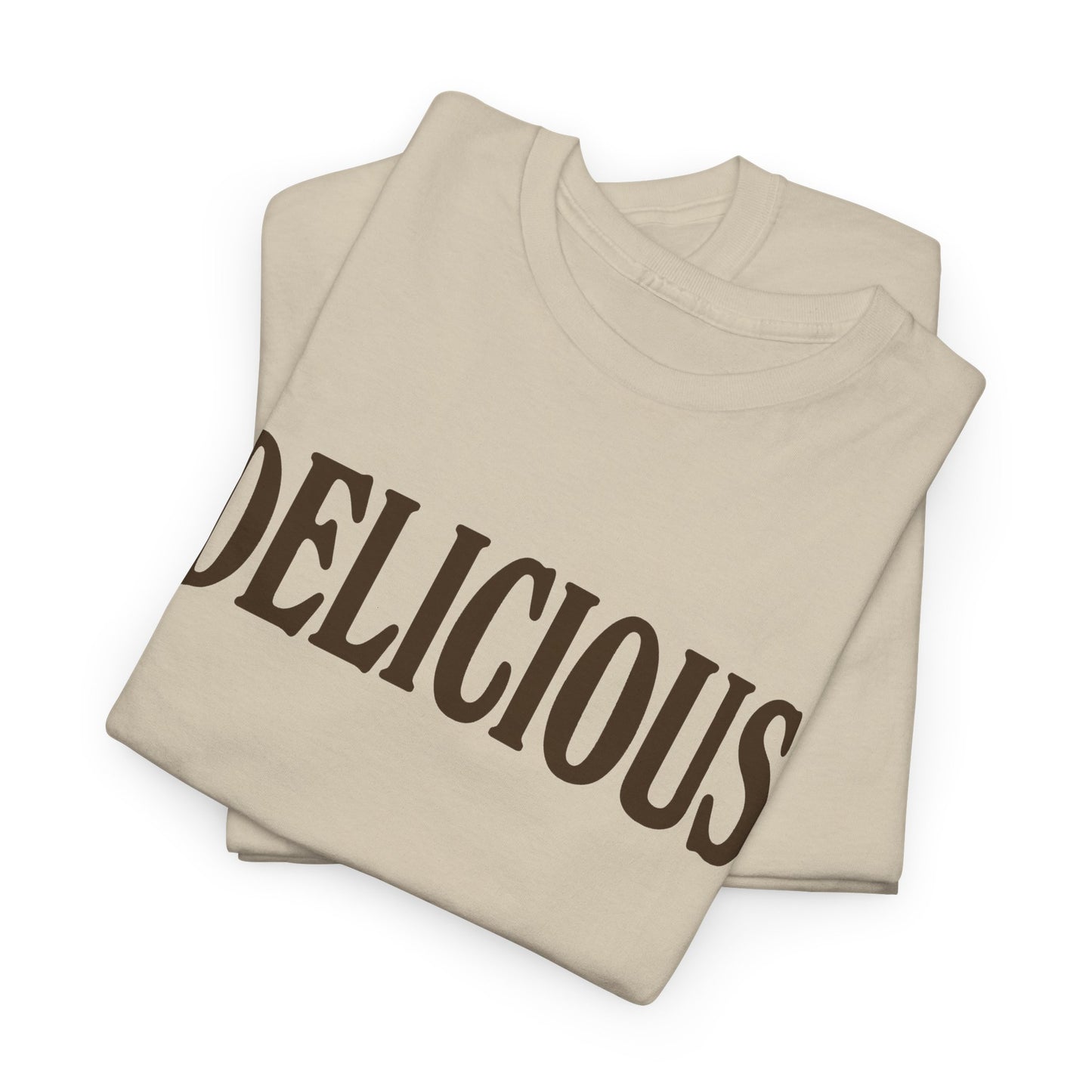 delicious as worn by brian wilson reproduction tshirt