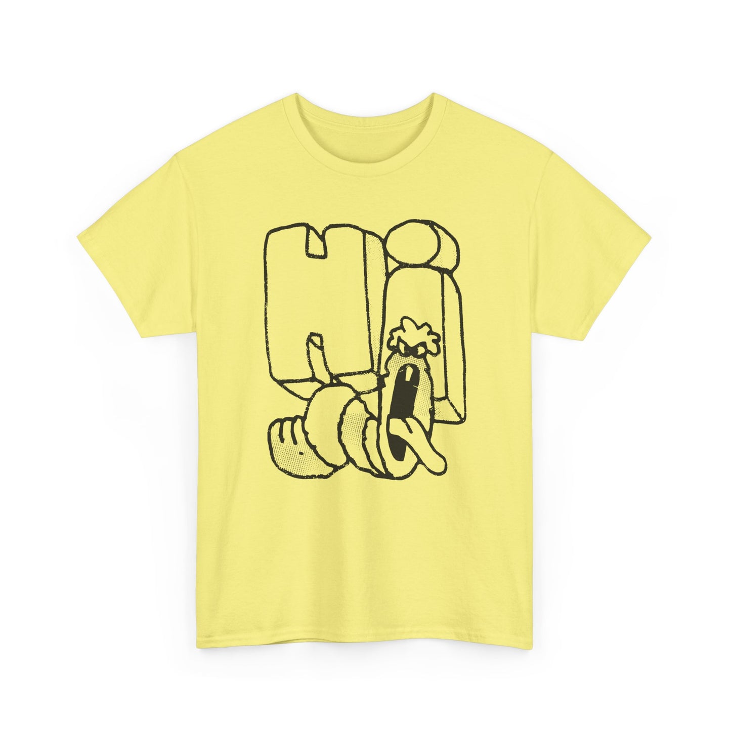 1980s vintage kelloggs cereal stamp hi reproduction tshirt