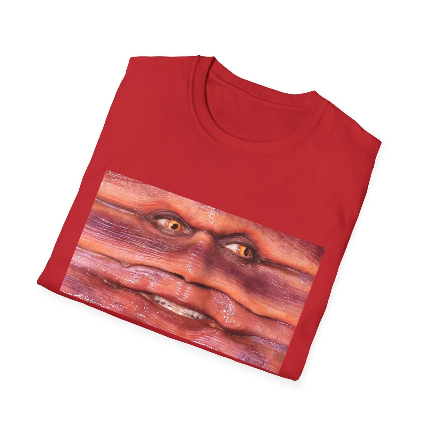 heidi klum as a worm tshirt