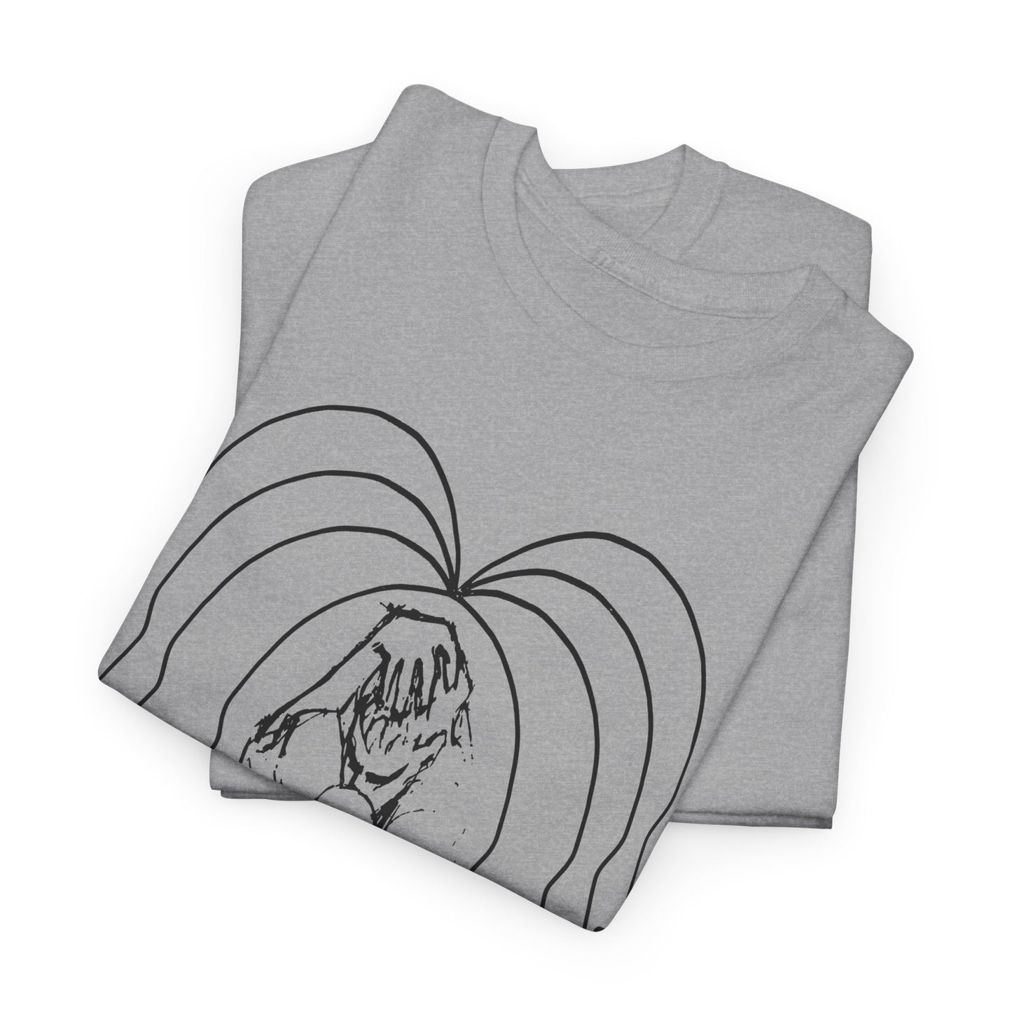 1977 illustration from new gay life magazine stretched graphic reproduction tshirt