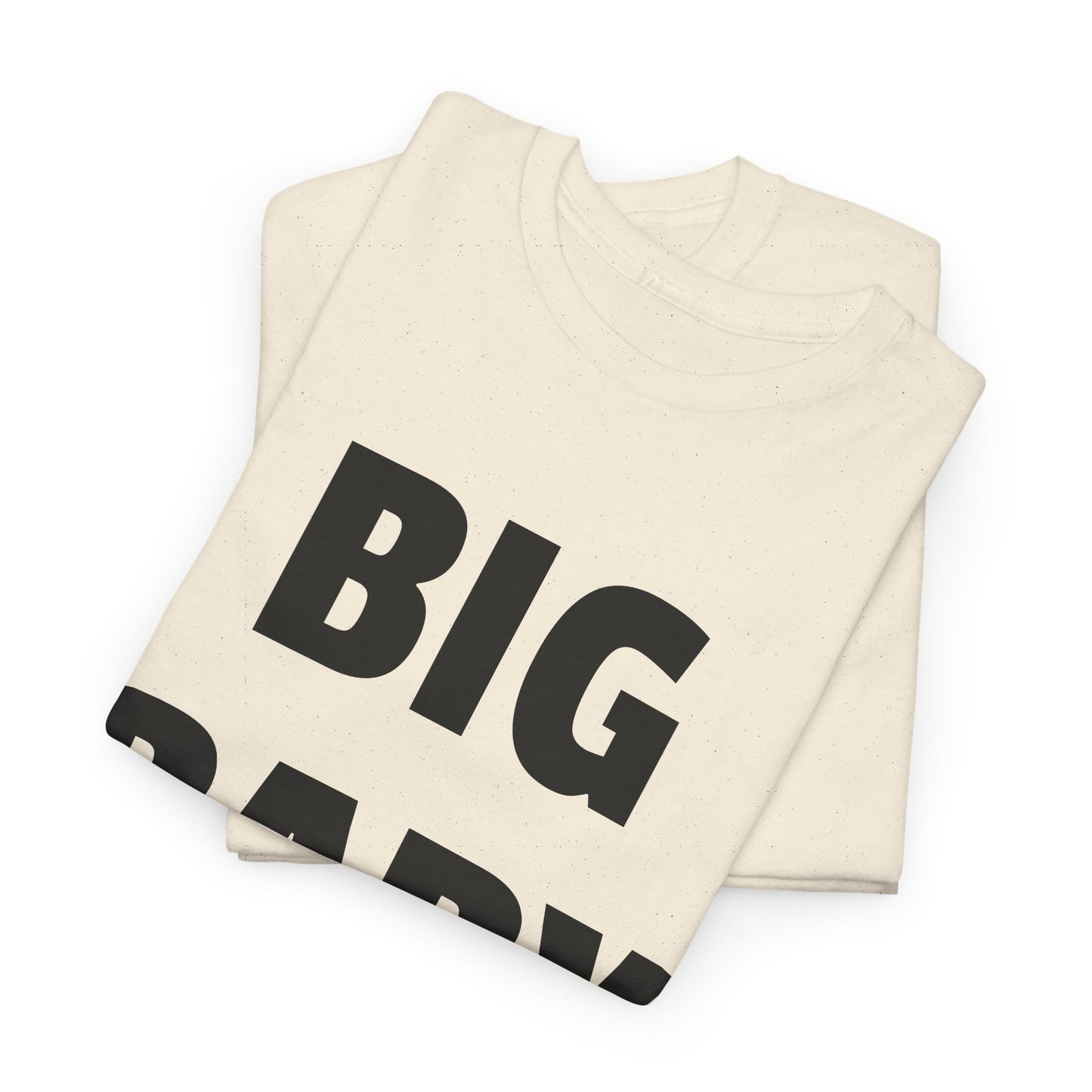 big baby tshirt