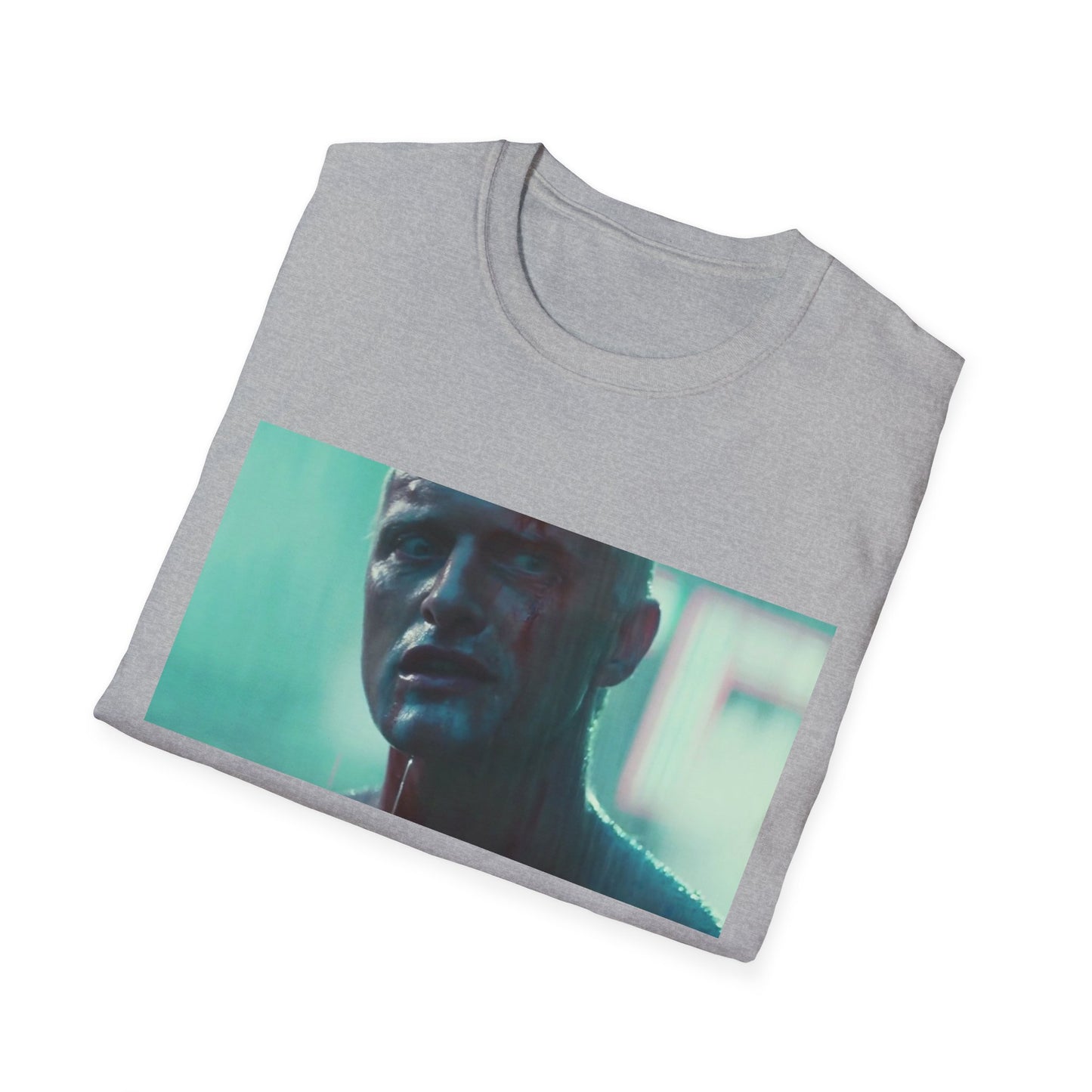 1982 blade runner roy batty tshirt