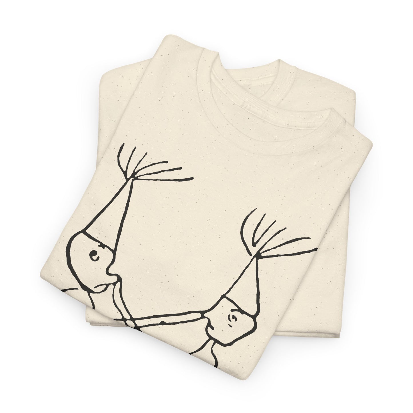 1984 a social situation depicted by a young child from the psychological atlas tshirt