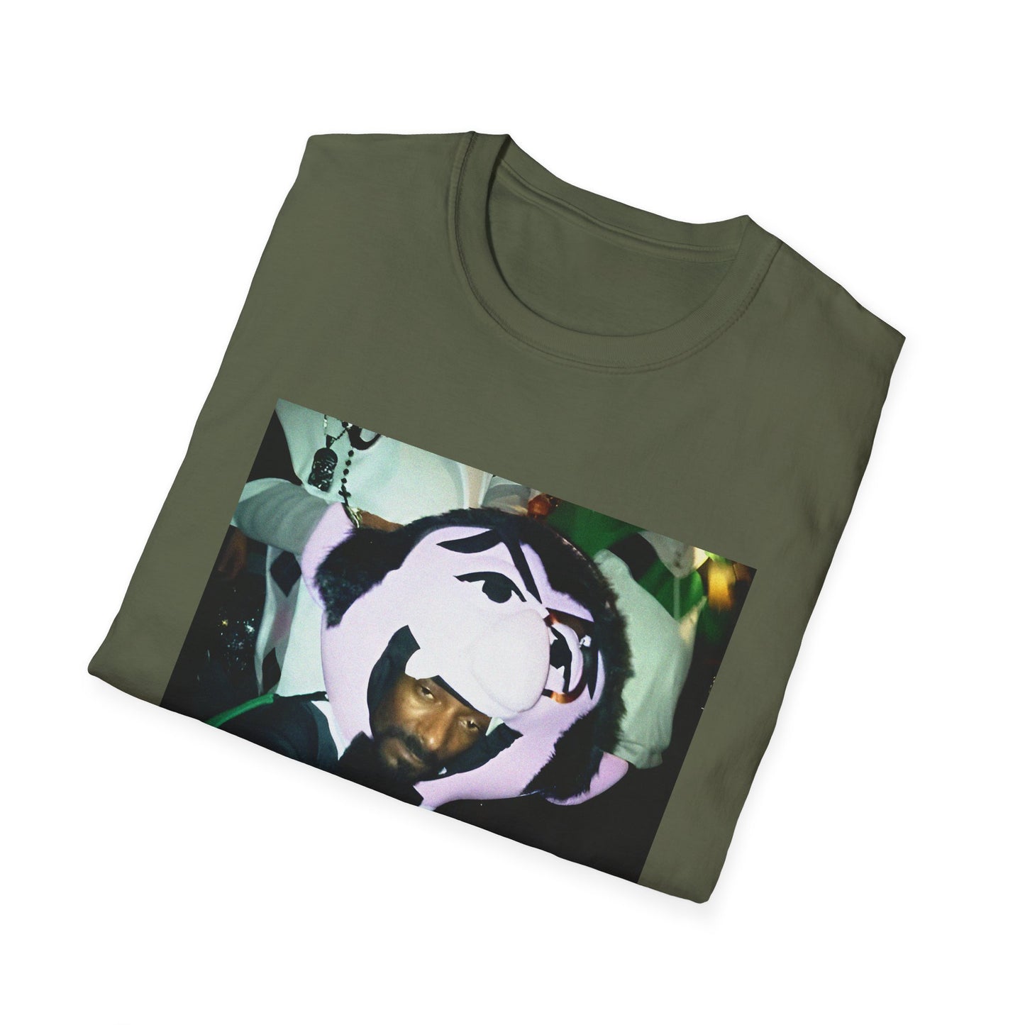 rapper count von count halloween costume photo 1 tshirt