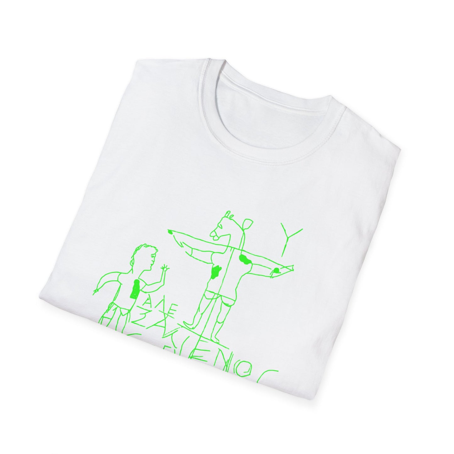 alexamenos graffito blasphemous young man worships donkey early graffiti 200 bc tshirt