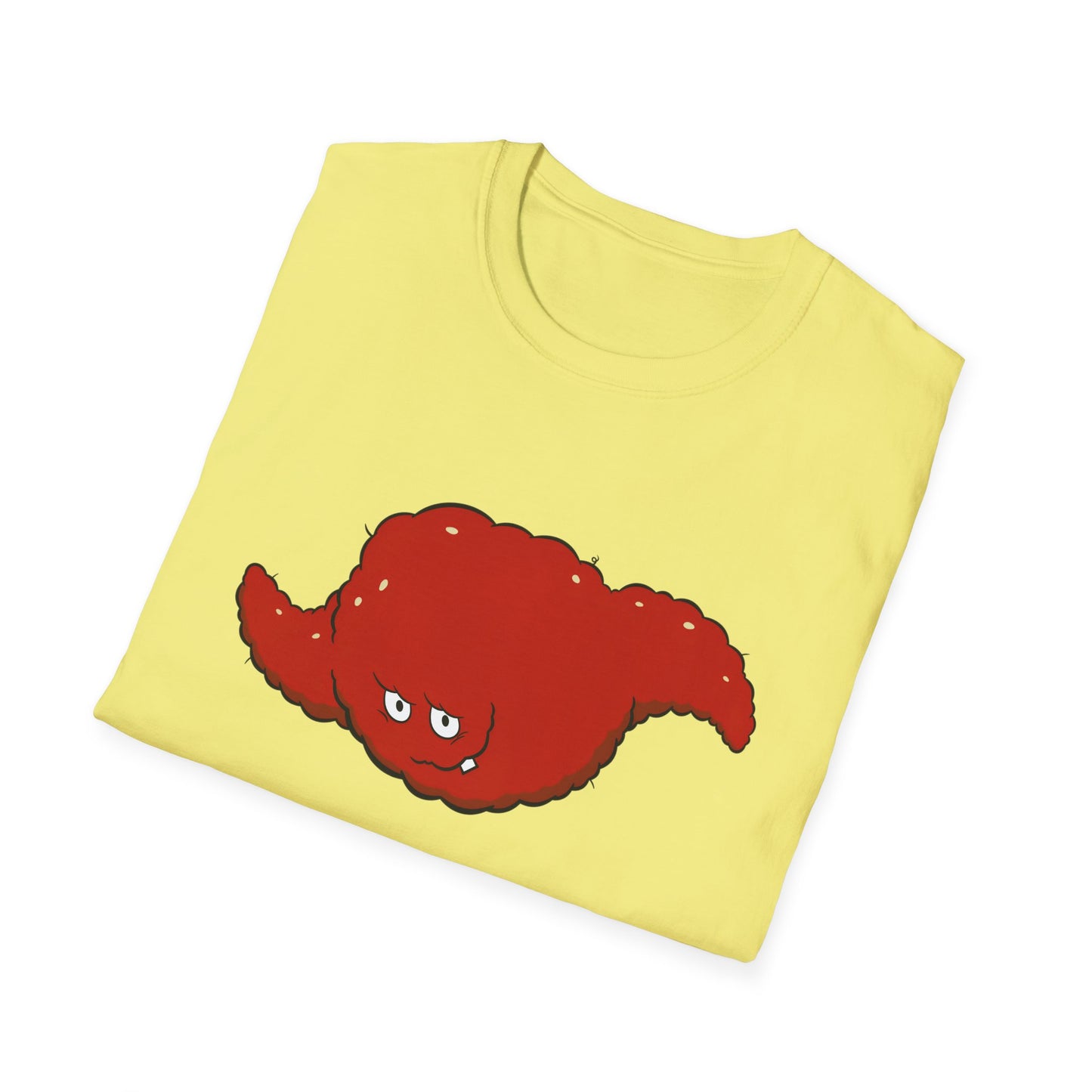 meatwad from aqua teen hunger force tshirt