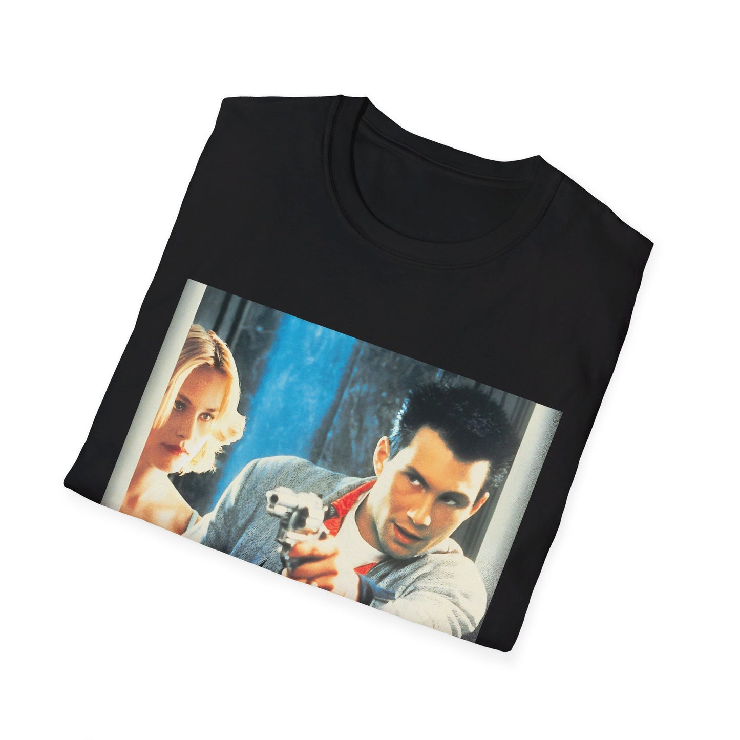 true romance 1993 movie poster tshirt