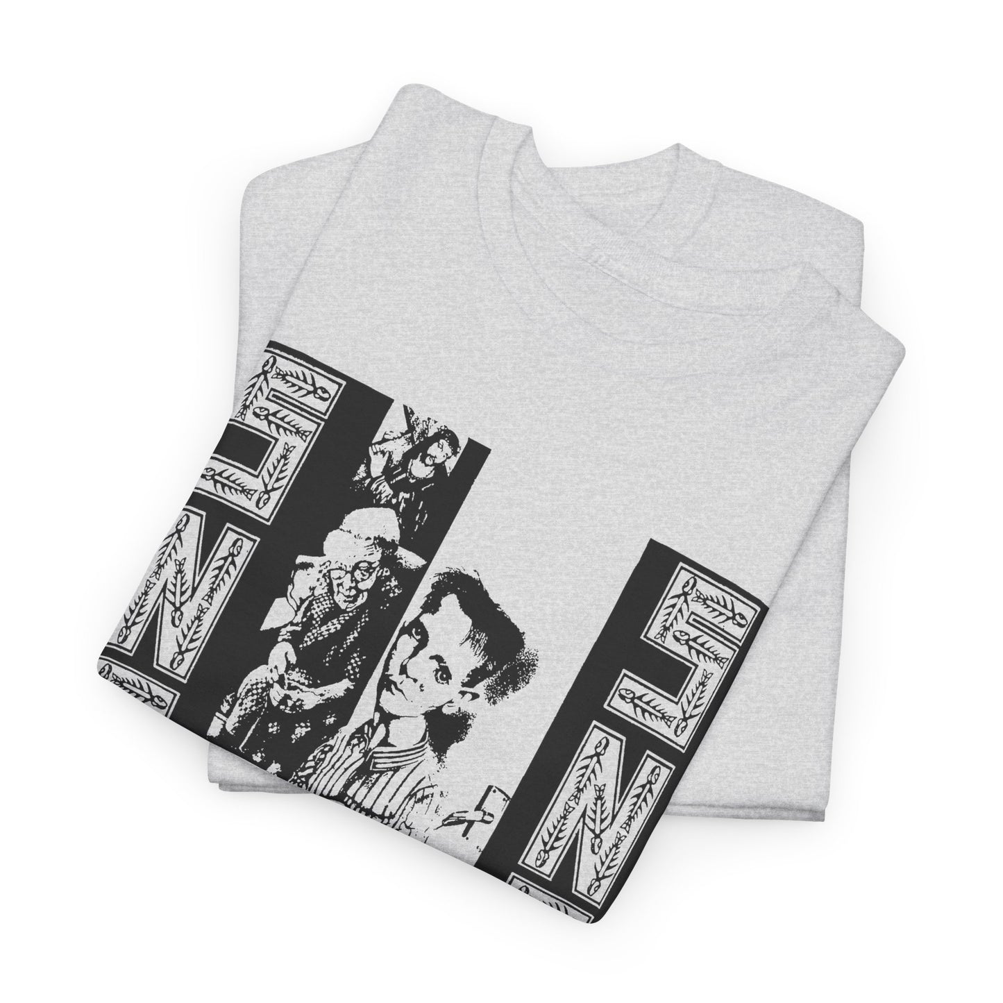 1989 snfu show poster 2 custom edit tshirt