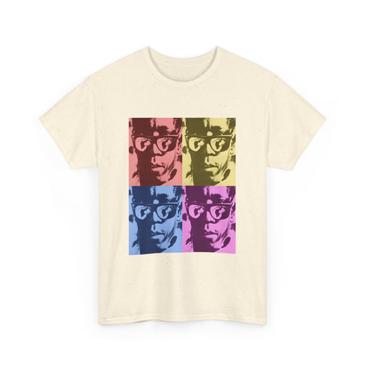 brenton wood fan art tshirt