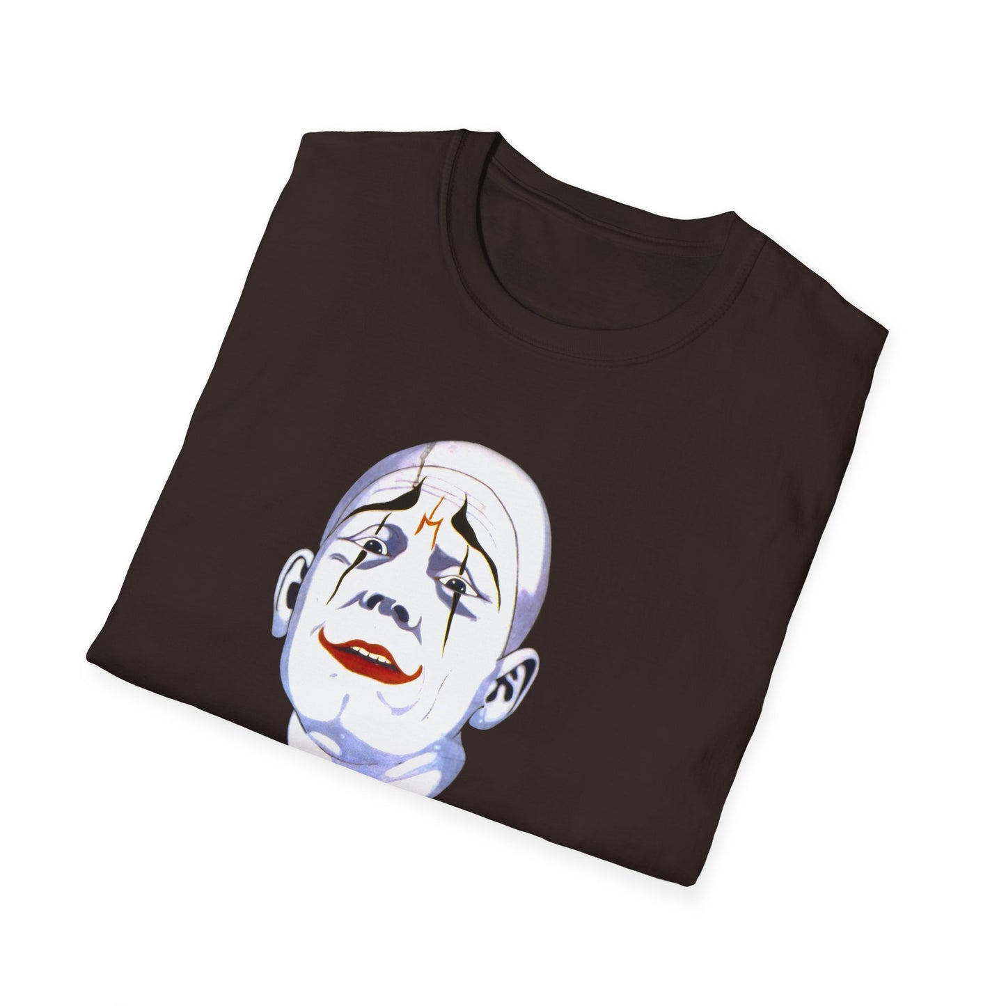 1924 lon chaney movie he who gets slapped tshirt