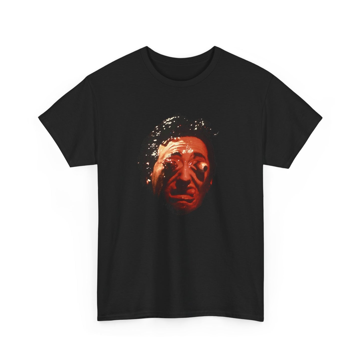 society 1989 body horror ted ferguson scene tshirt
