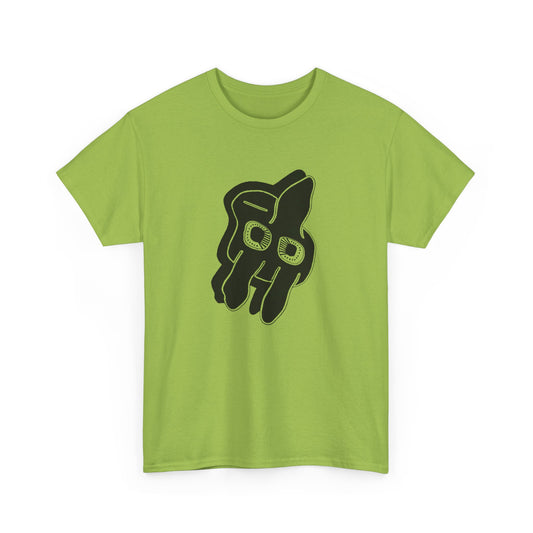 ray johnson custom reproduction million dollar tshirt