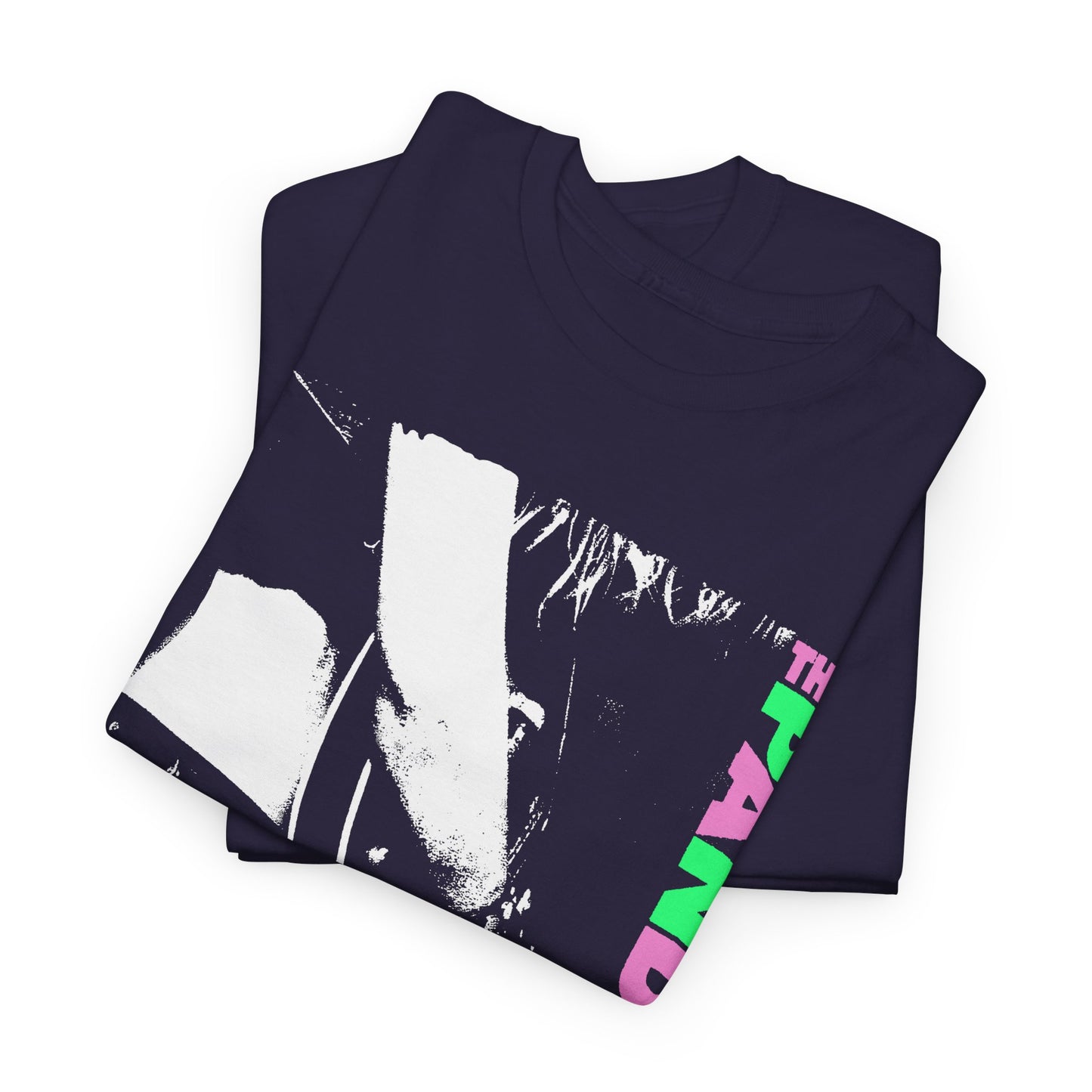 the pandoras fan art tshirt