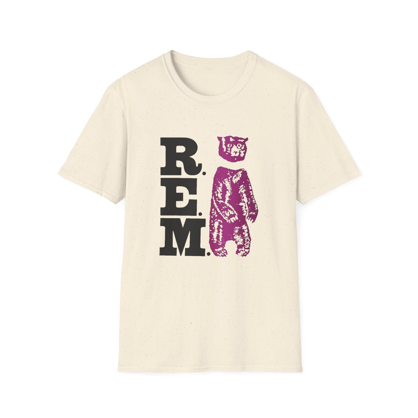rem 1994  monster alternate album cover tshirt