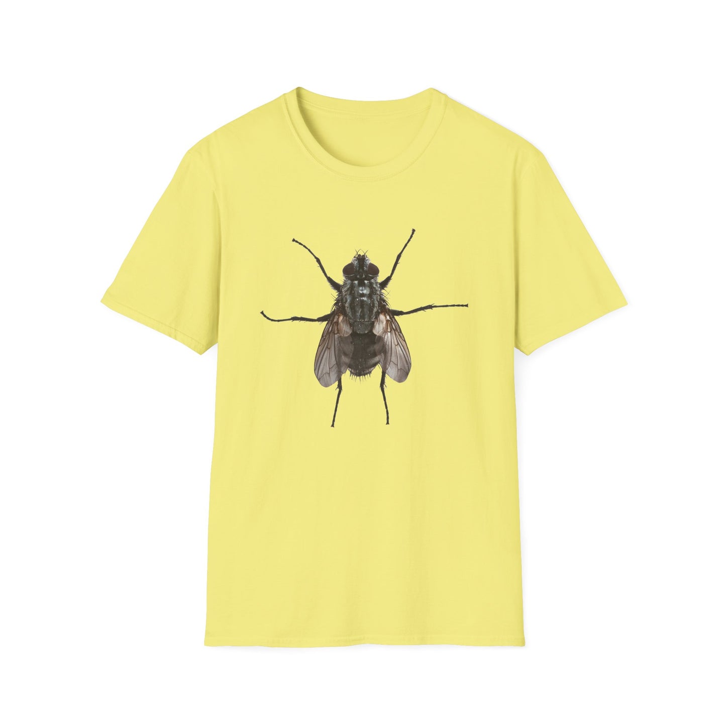 giant fly tshirt