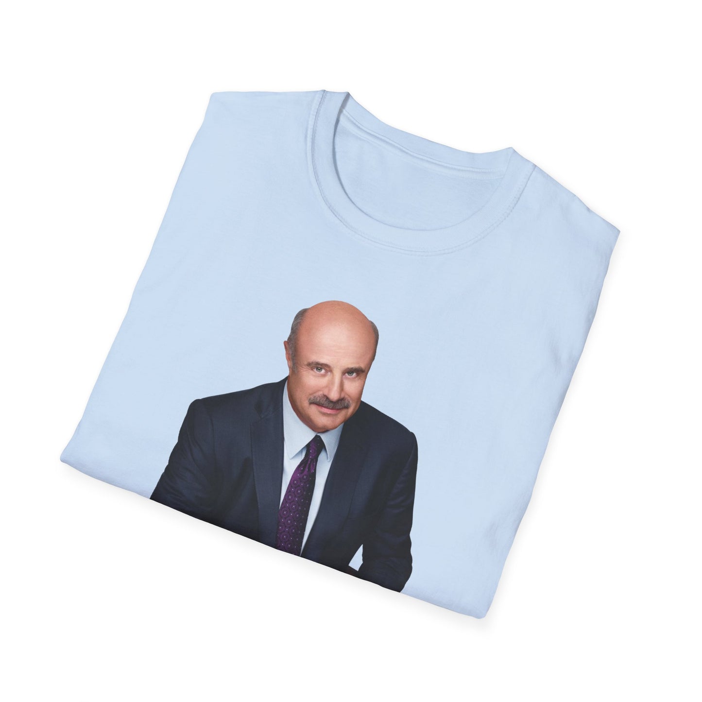 dr. phil tshirt