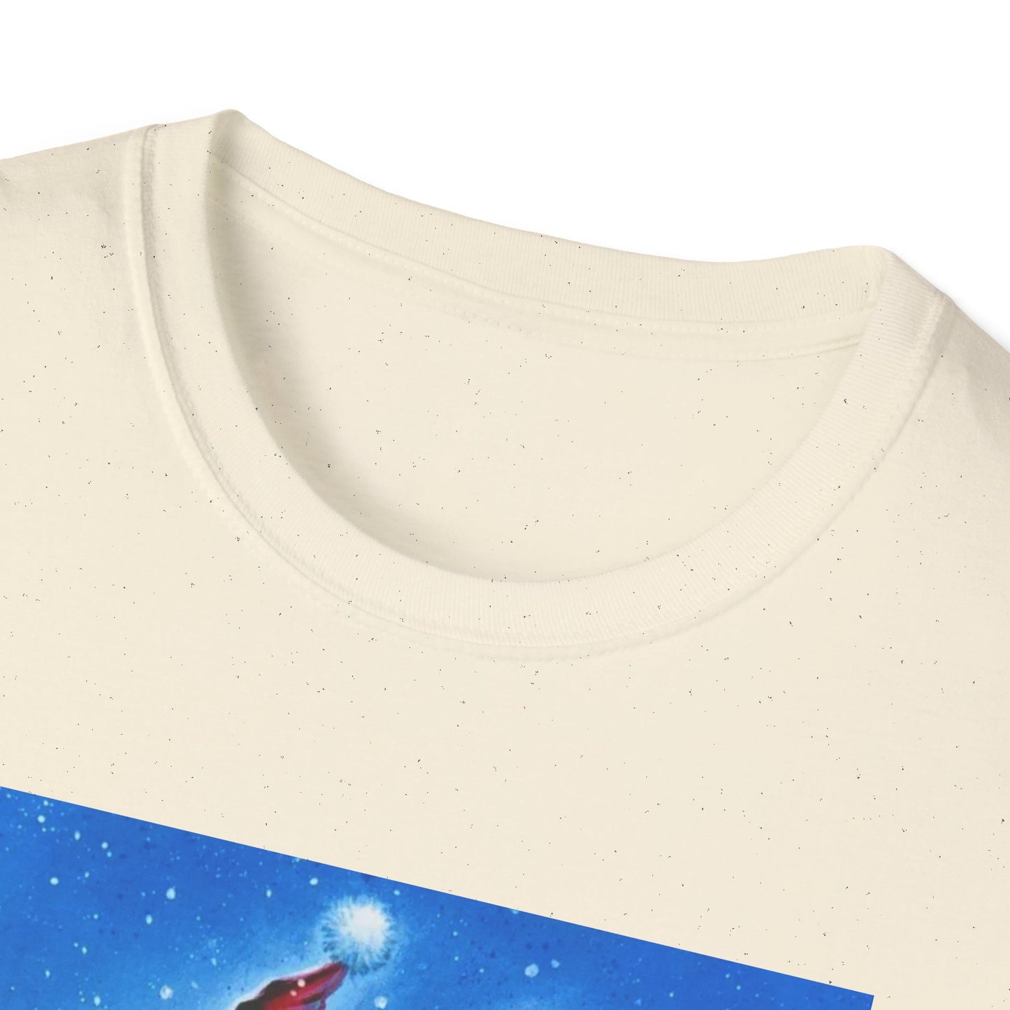 1984 gremlins christmas advertisement tshirt