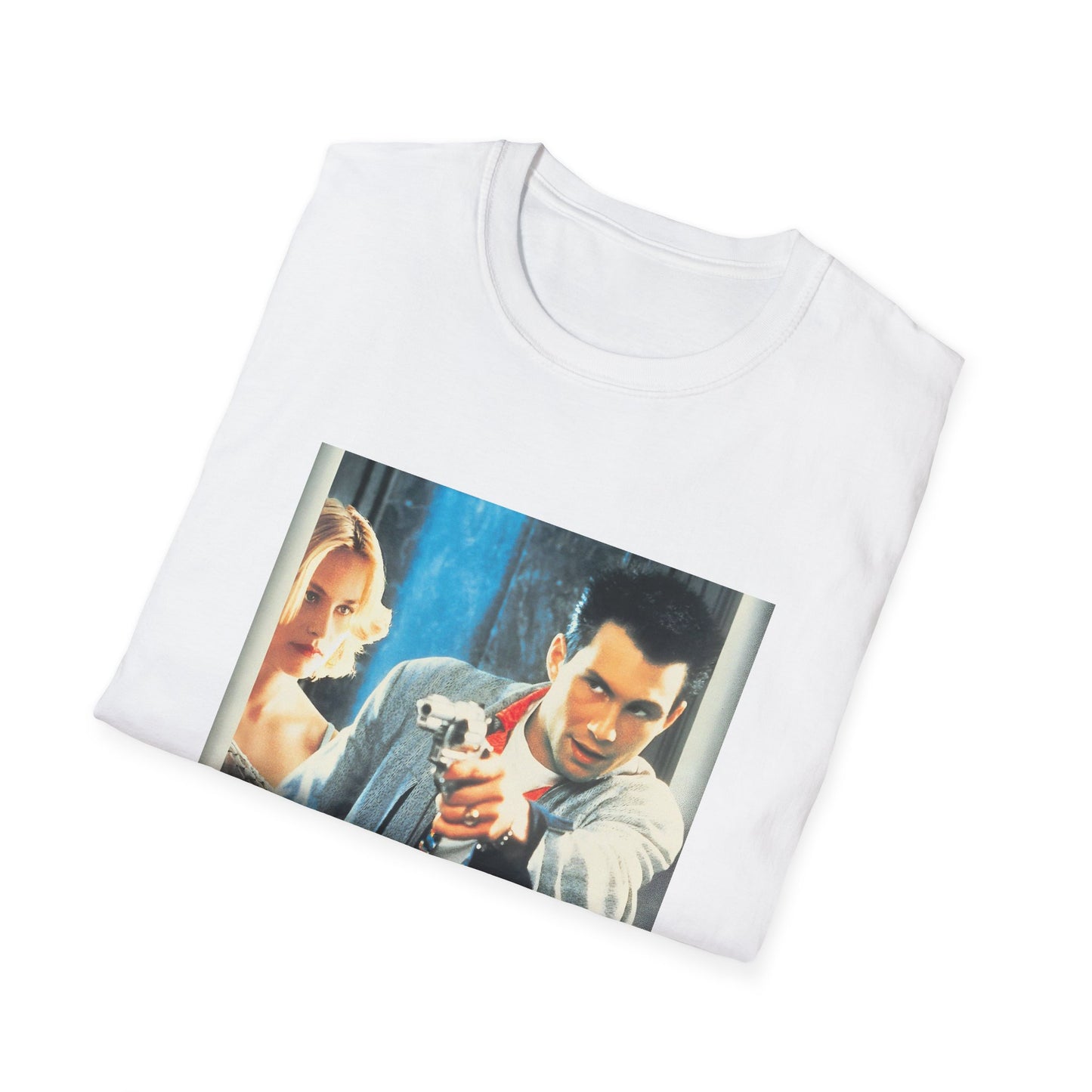 true romance 1993 movie poster tshirt