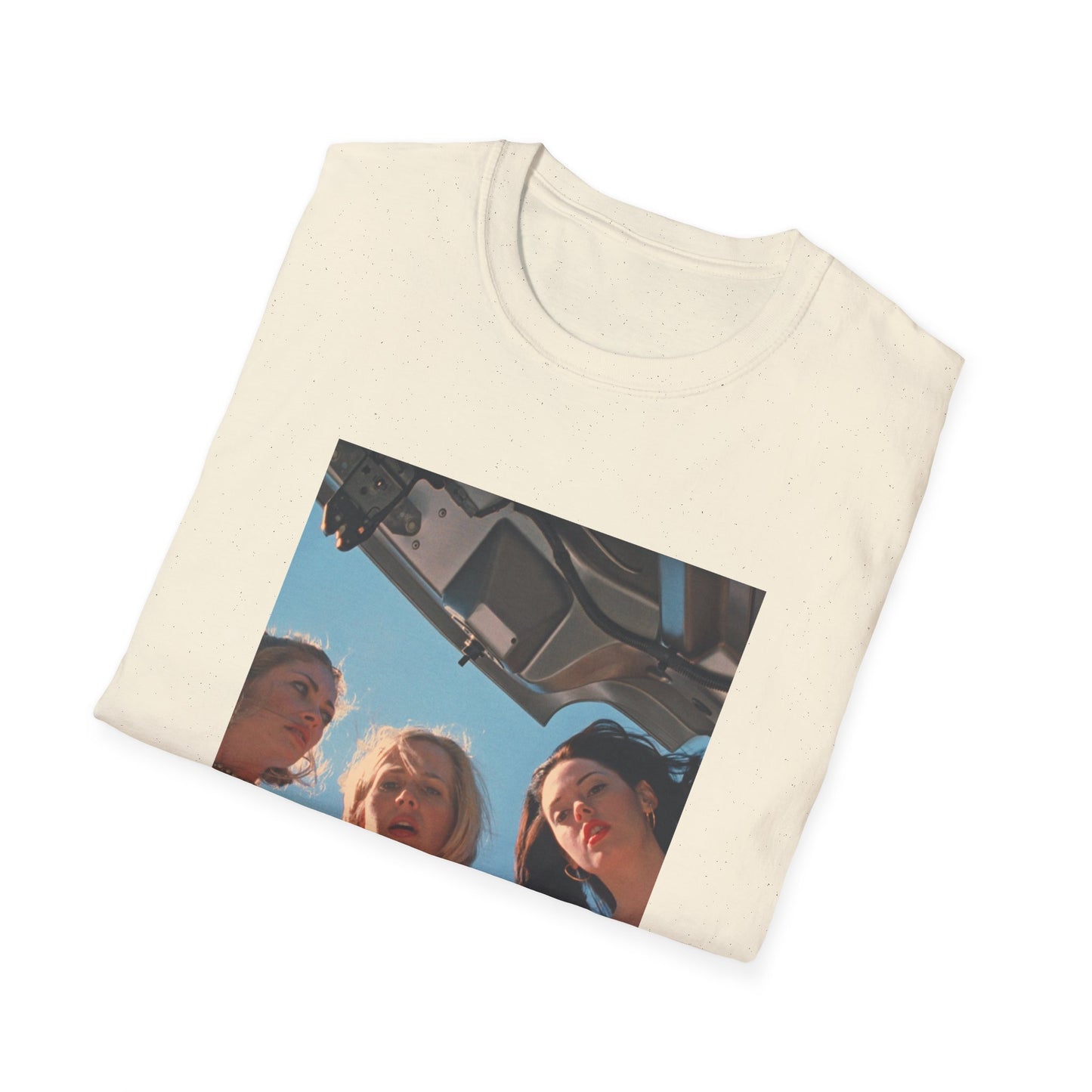 jawbreaker 1993 movie tshirt